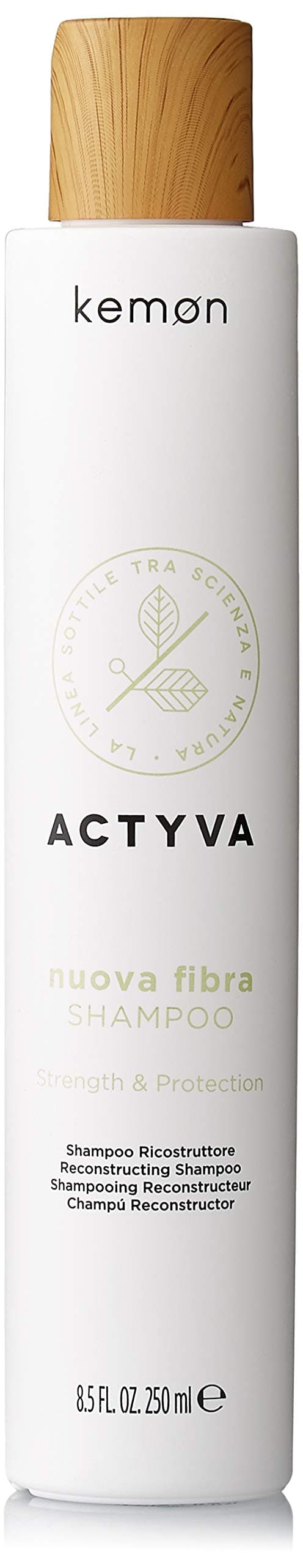Kemon Shampoo – 250 g