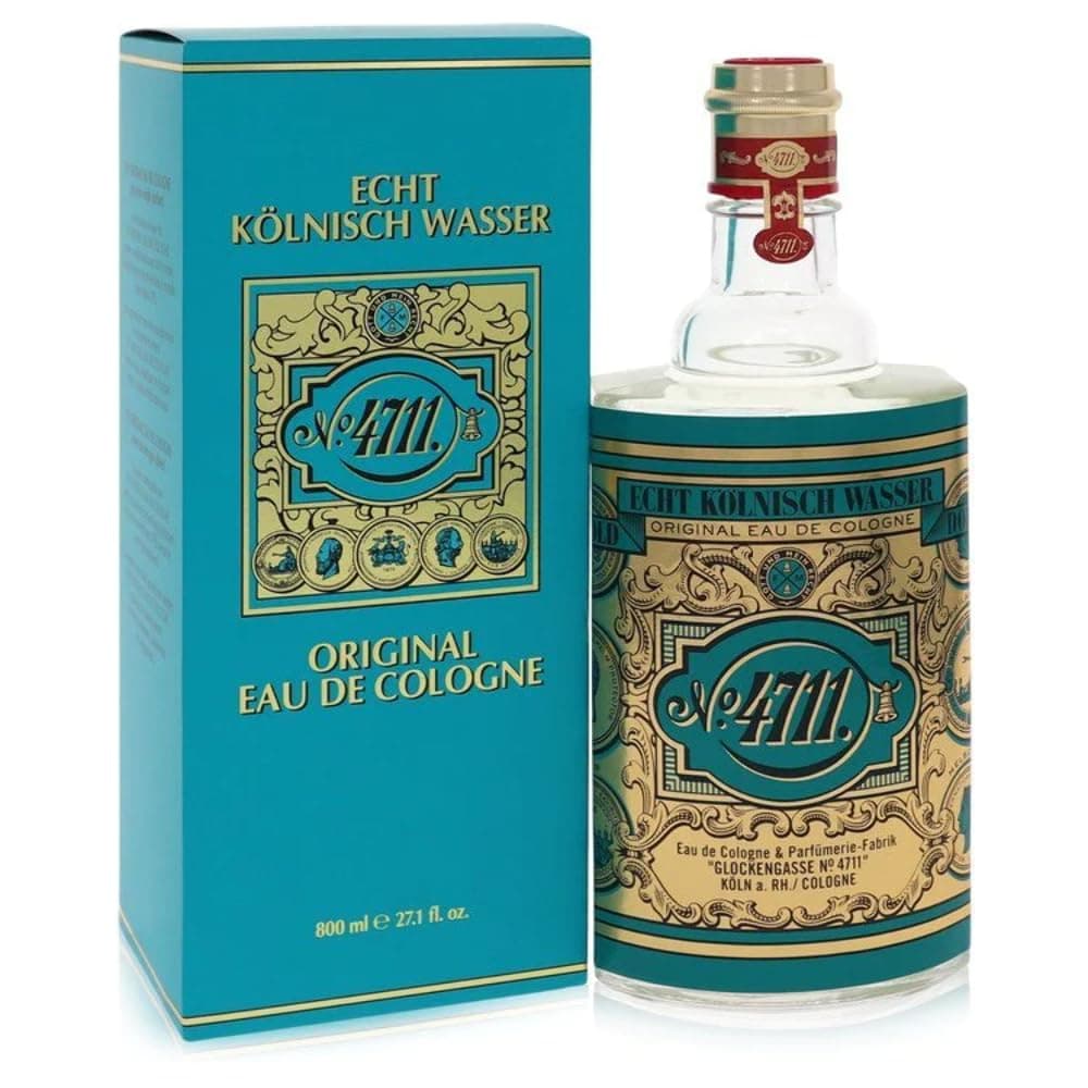 4711 Cologne - 27.0oz (U)