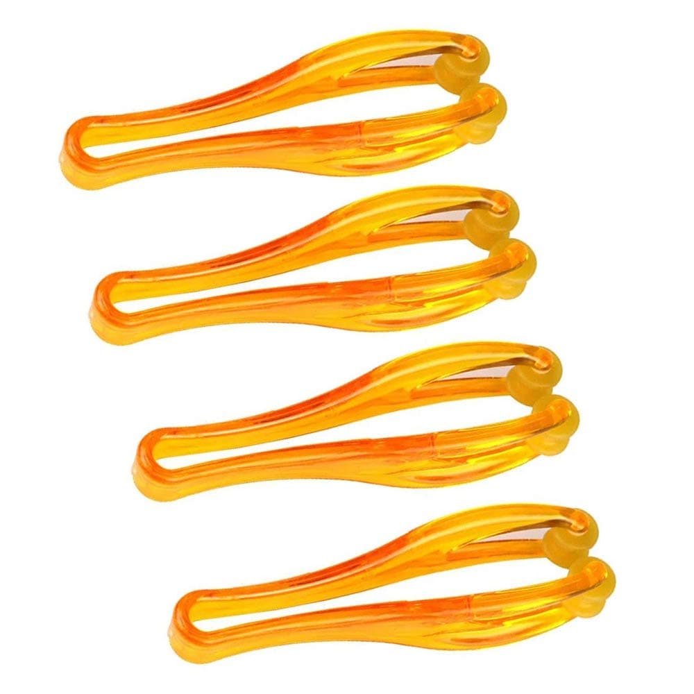 CROING 4 pcs Finger Massager