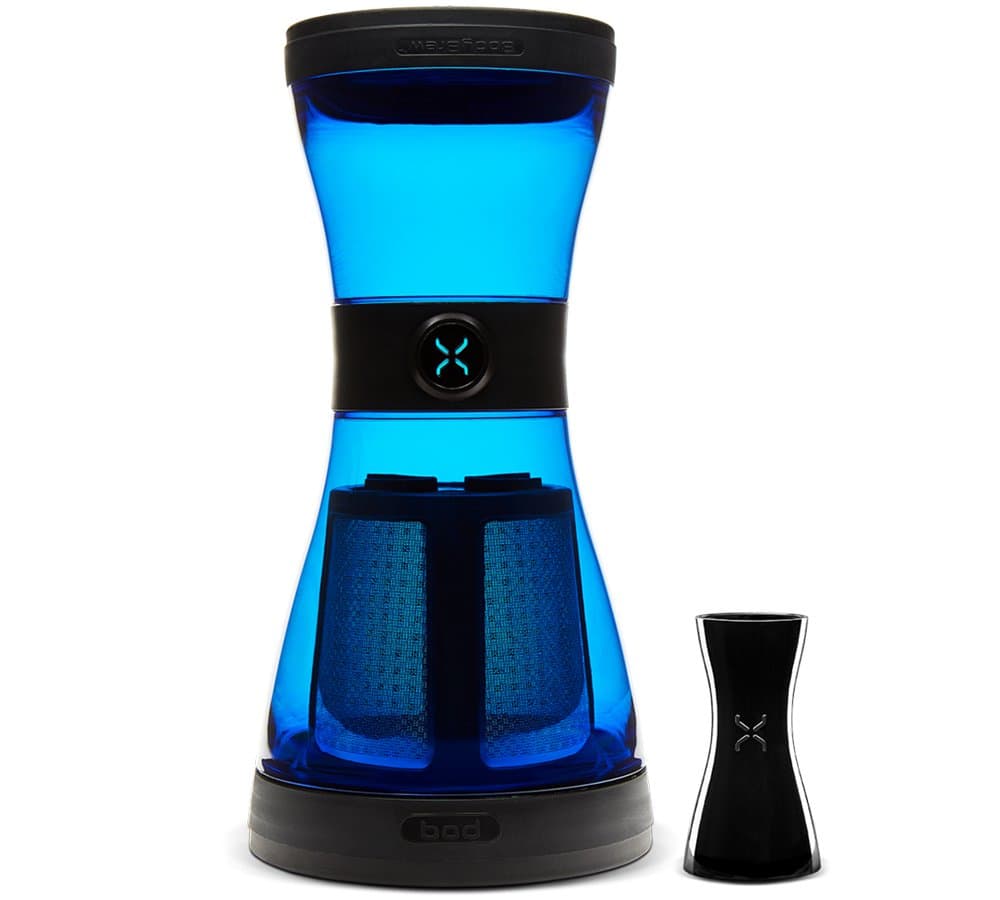 Coffee System Large bod-experience