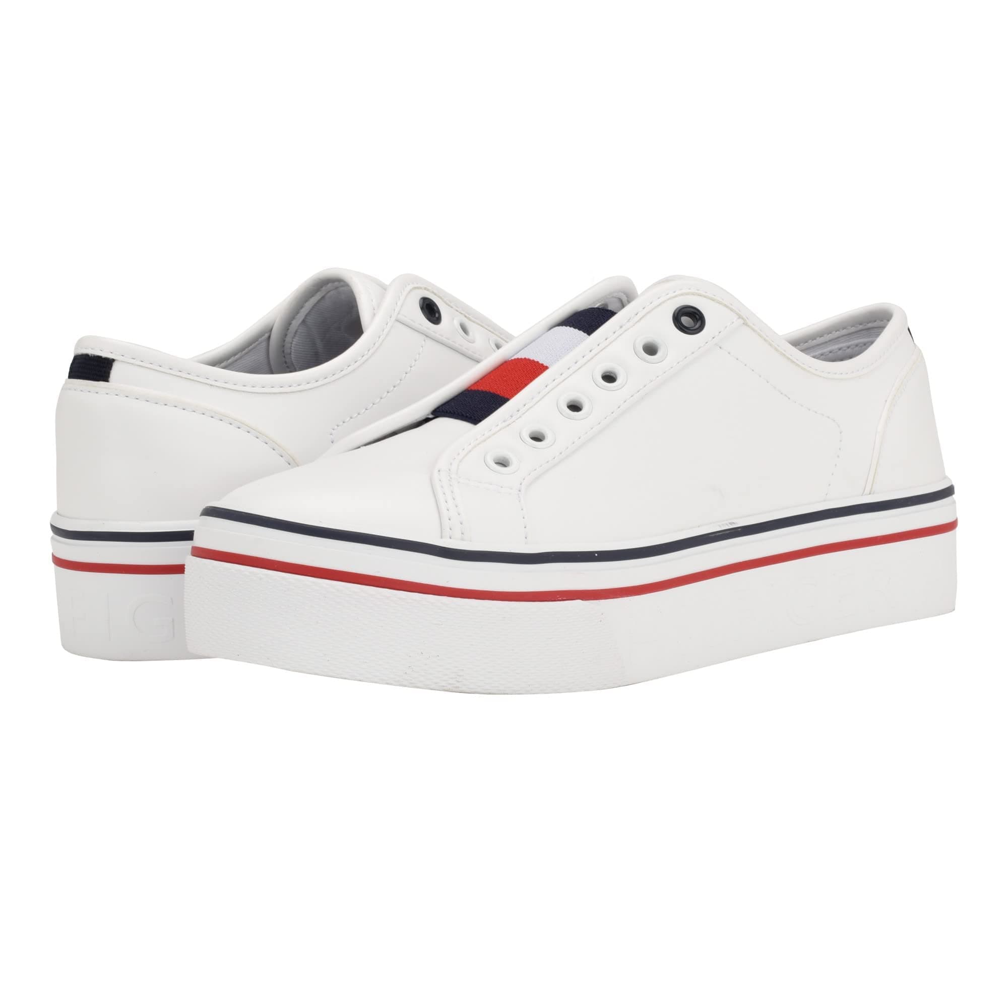 Tommy Hilfiger Women's Balie Sneaker