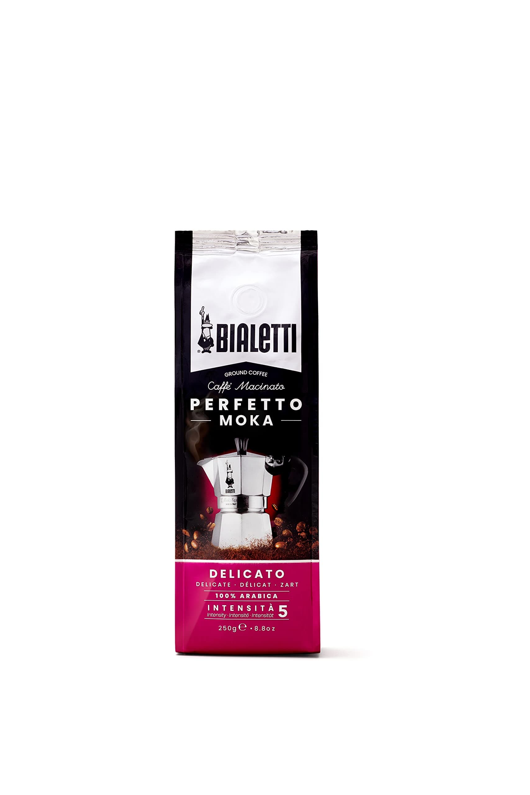 – Coffee, 252 gr, Delicato