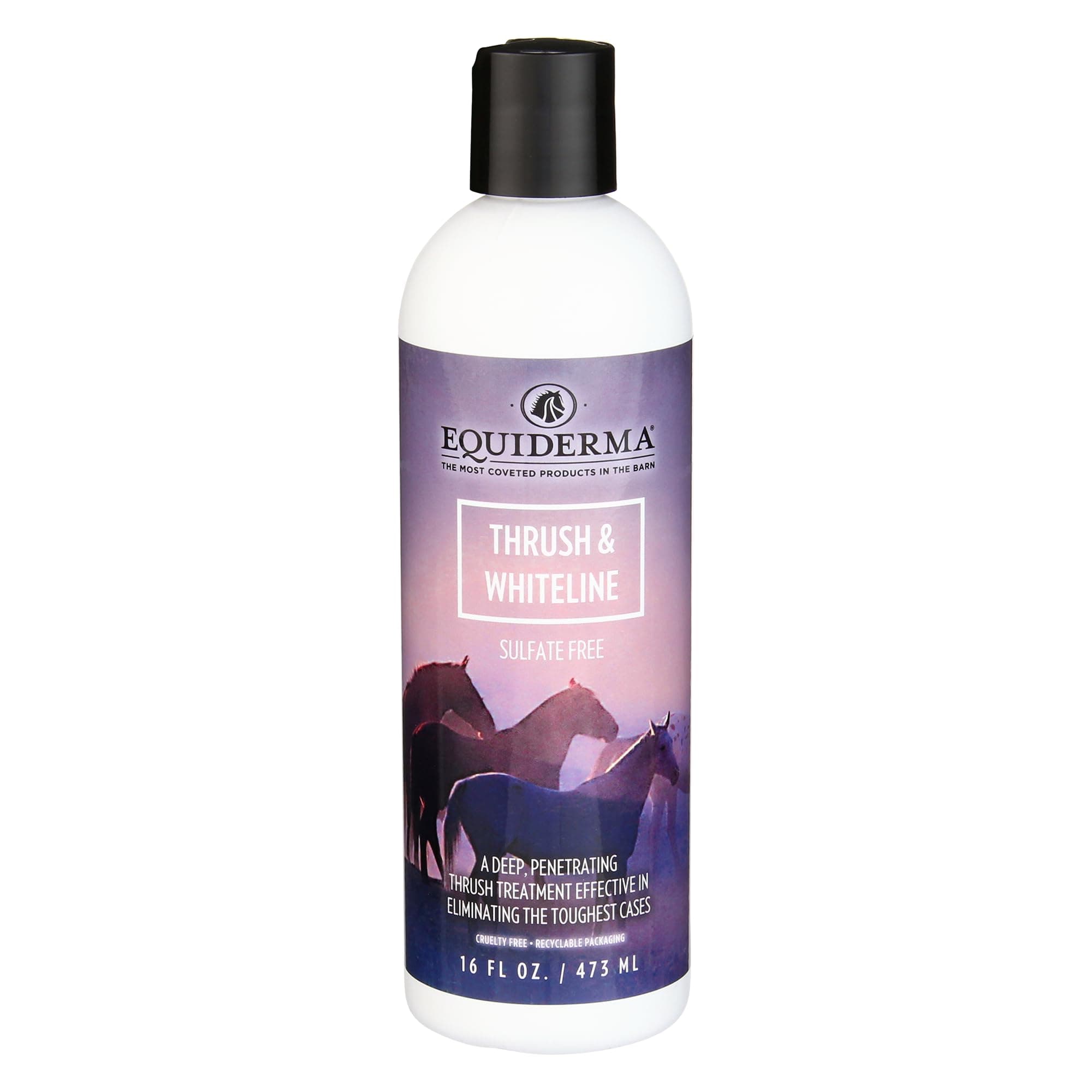 Thrush and White Line Treatment 16 oz