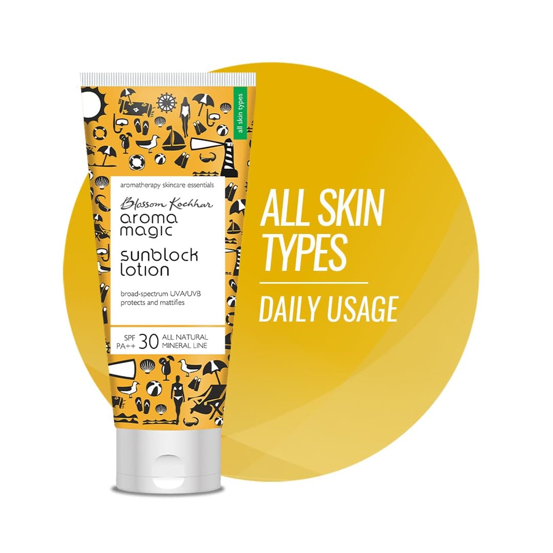 Sunscreen Sun Block Cream, 50gm