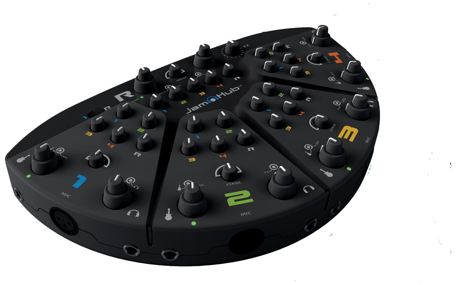 BedRoom Silent Rehearsal Studio