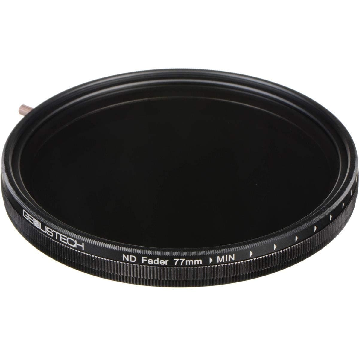 Genus 77mm Polarizer ND Variable Filter