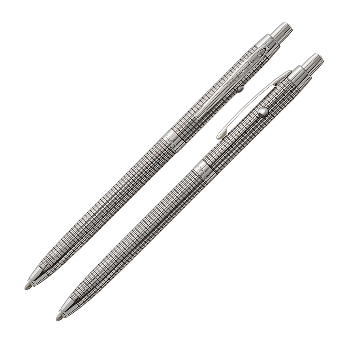 B4 Medium Black 1pc(s) ballpoint pen