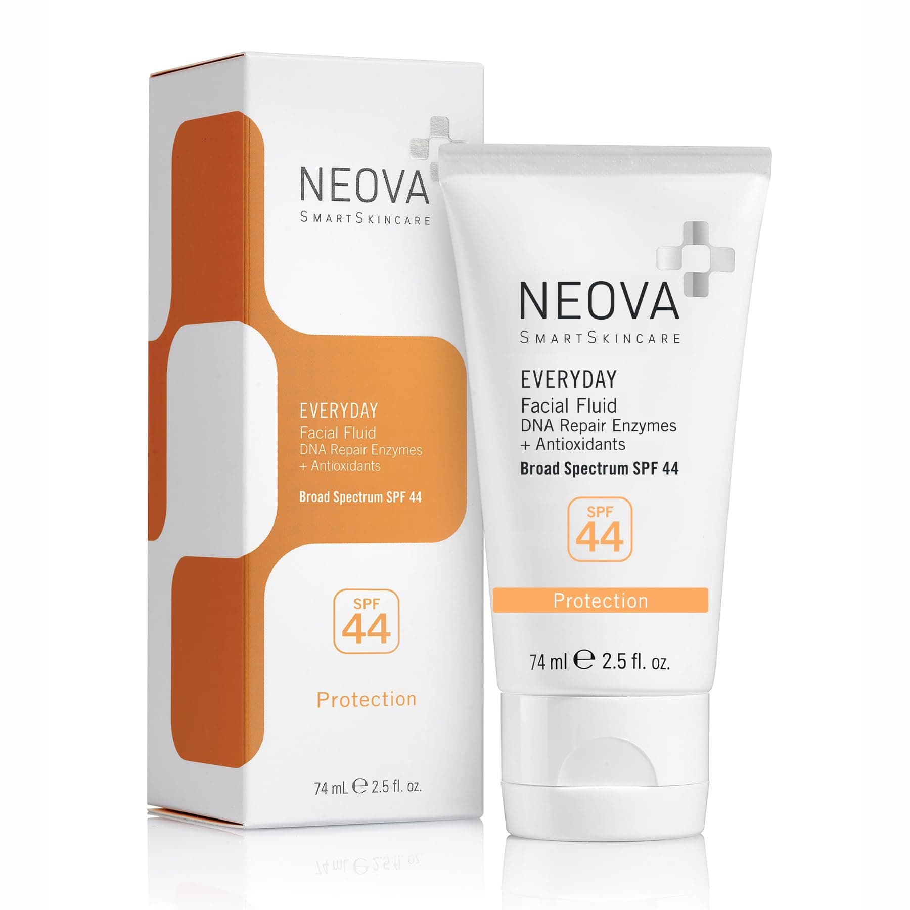 DNA Damage Control Everyday SPF 44