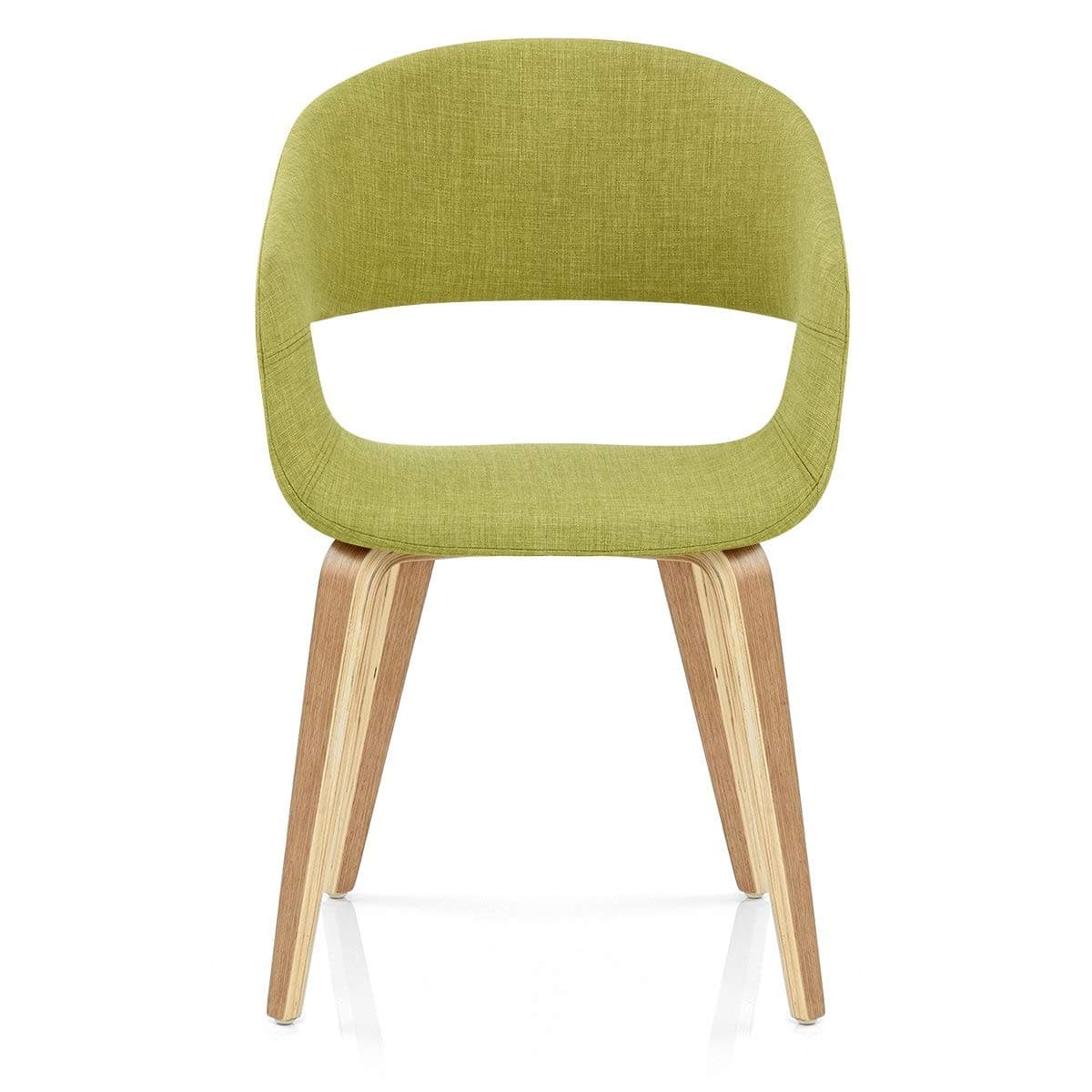 Atlantic Shopping Marcus Dining Chair Green
