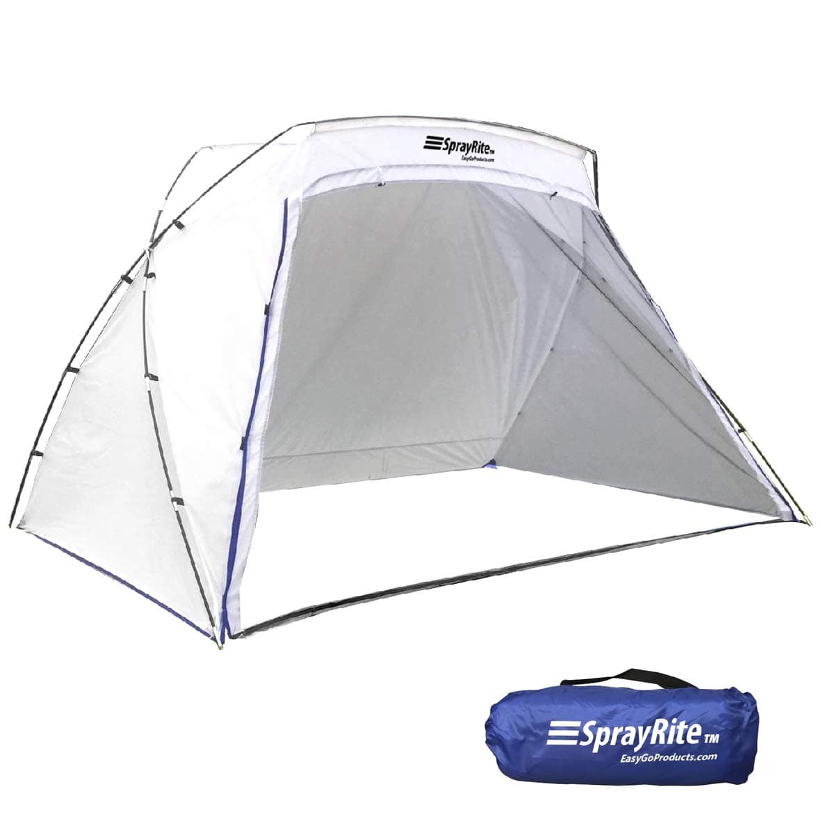 EASYGO PRODUCTSSprayRite Shelter