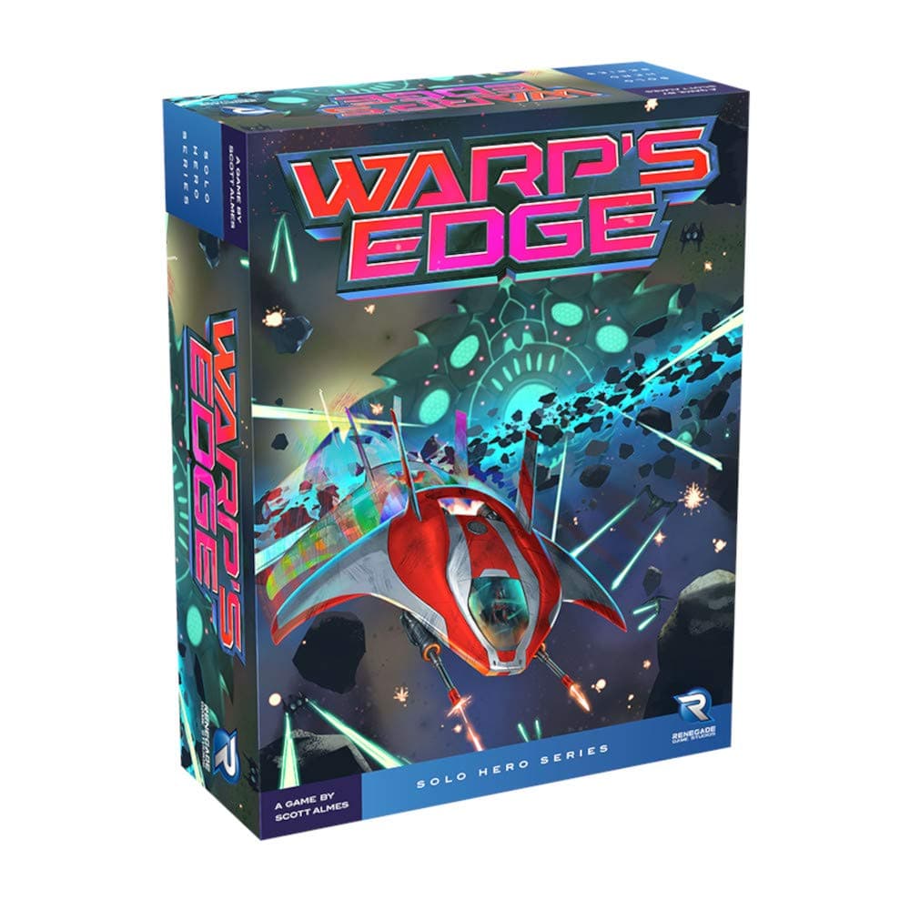 Board Game, 1 Player, Age 10+