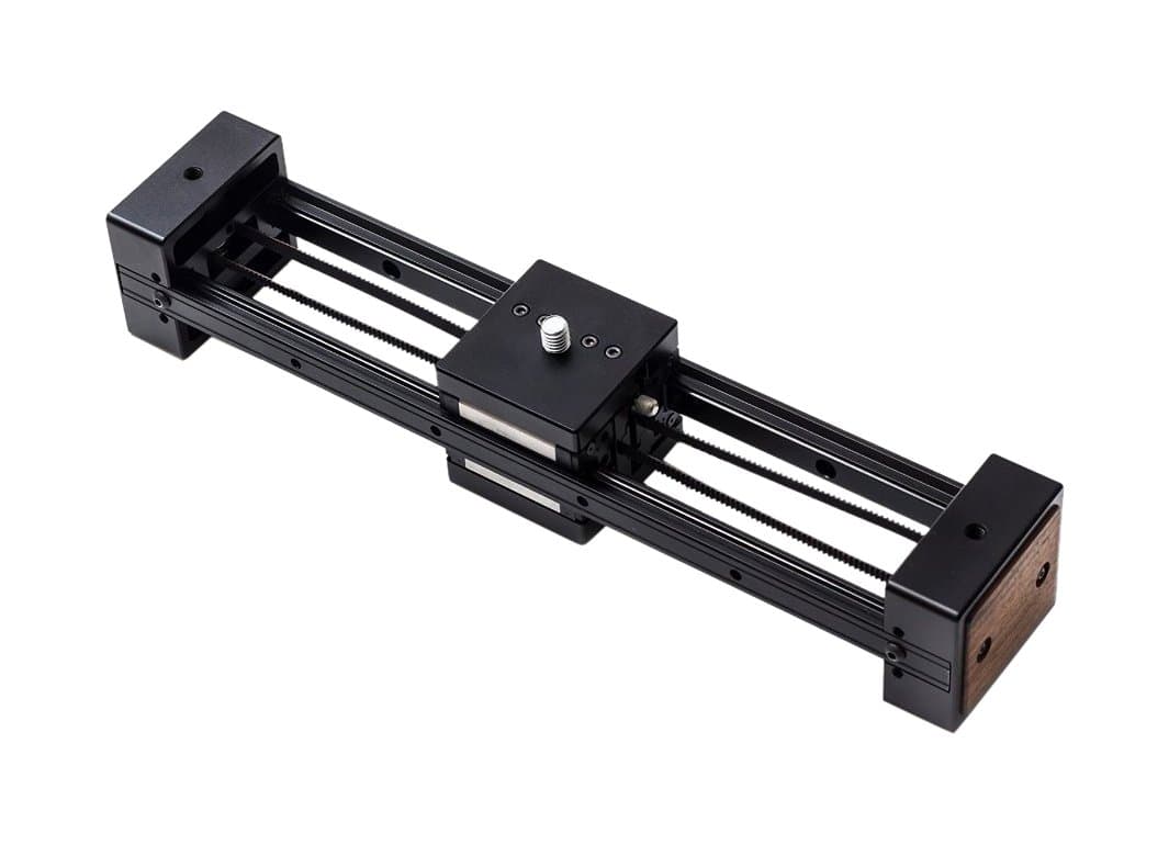 M9LC34 Slider Linecam 34 (Black)