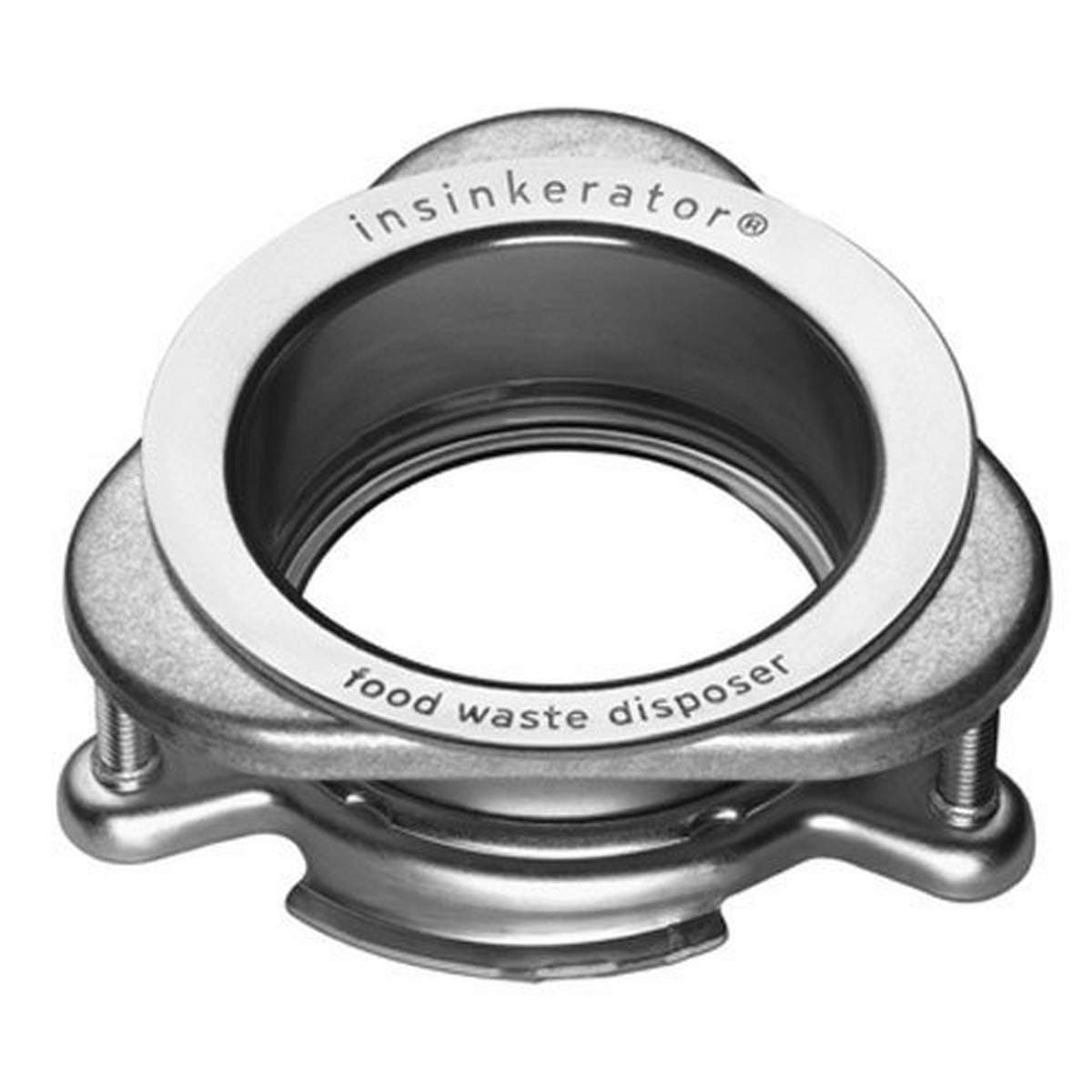 InSinkErator QLM-00 QuickLock Mounting Flange