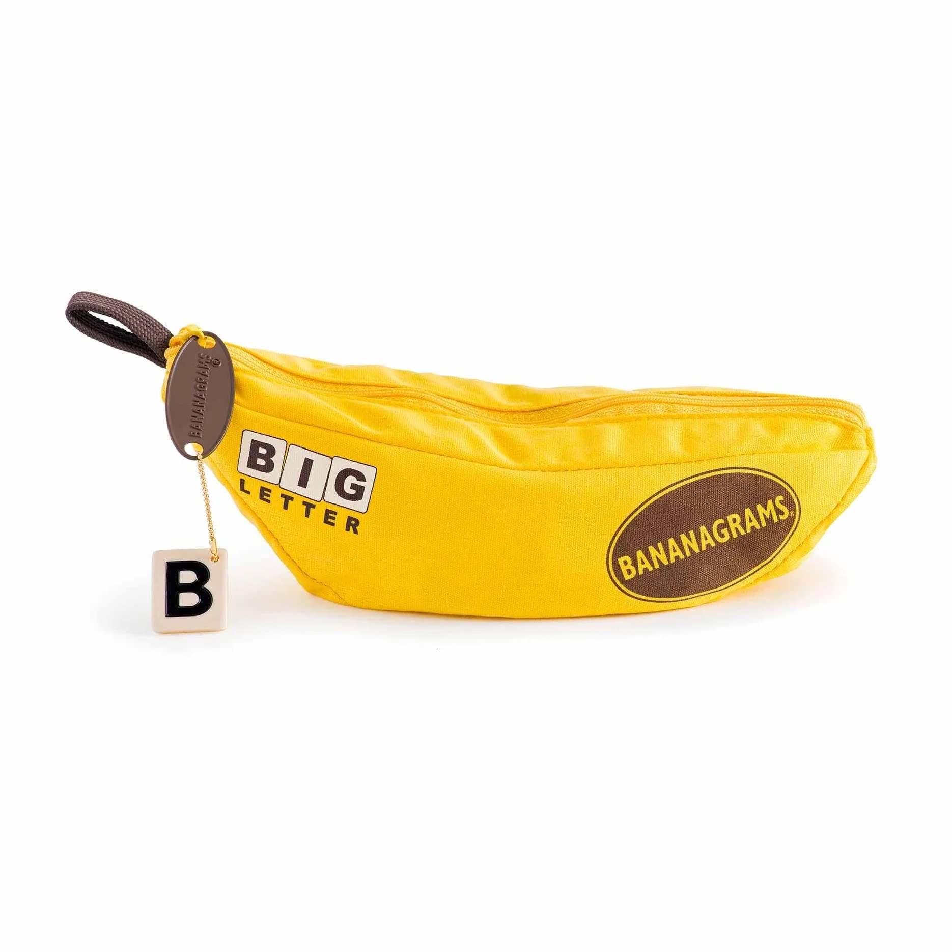 Bananagrams Big Letter