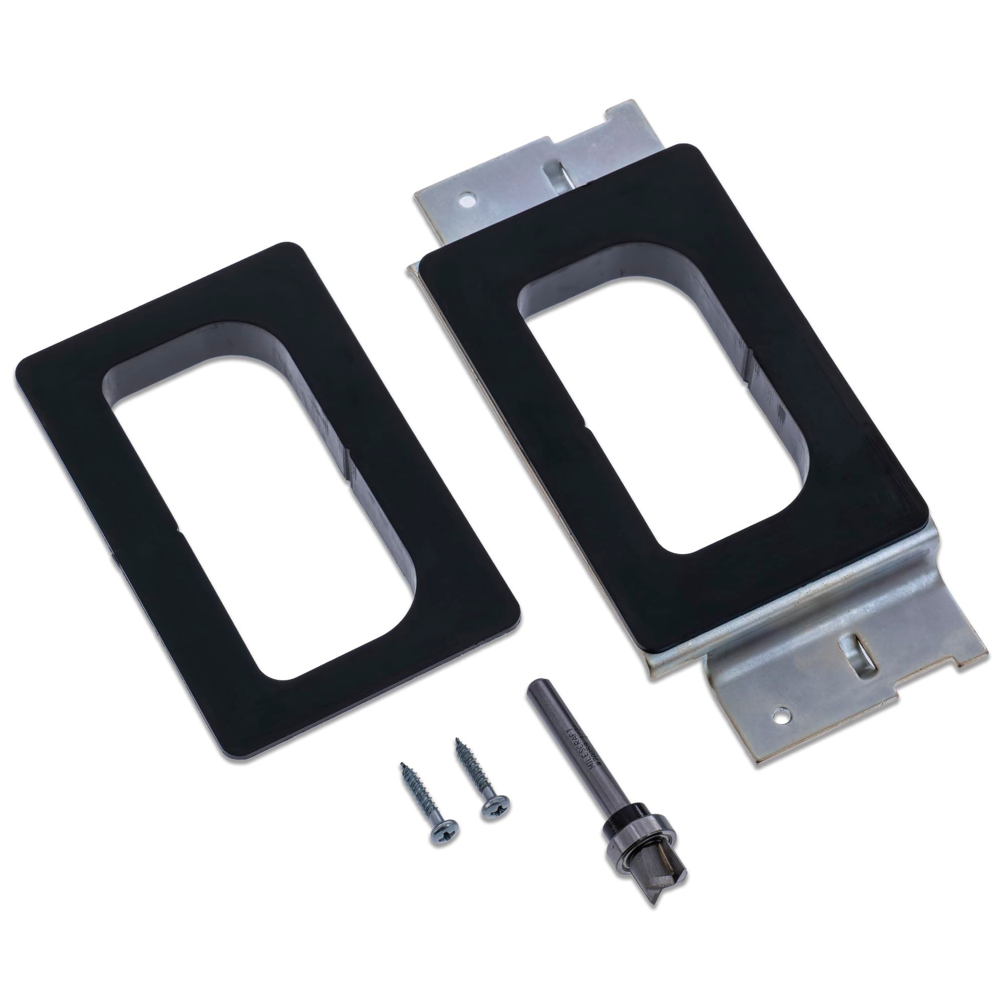 Milescraft 1222 HingeMate150