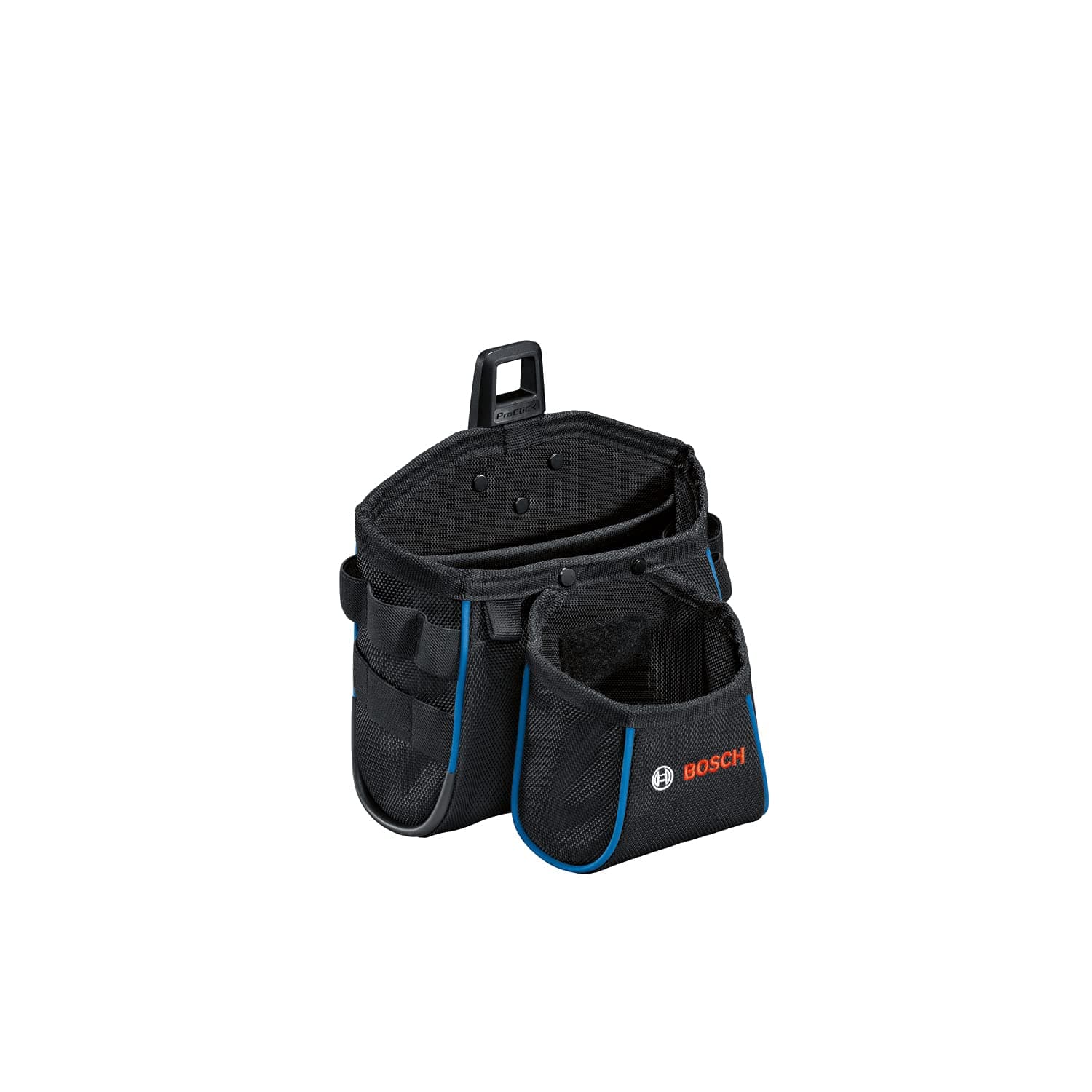 GWT2 Work Pouch, Black