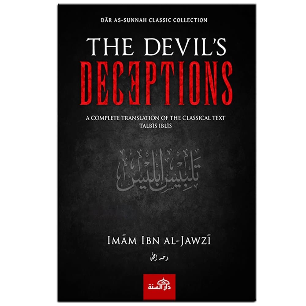 The Devil's Deceptions