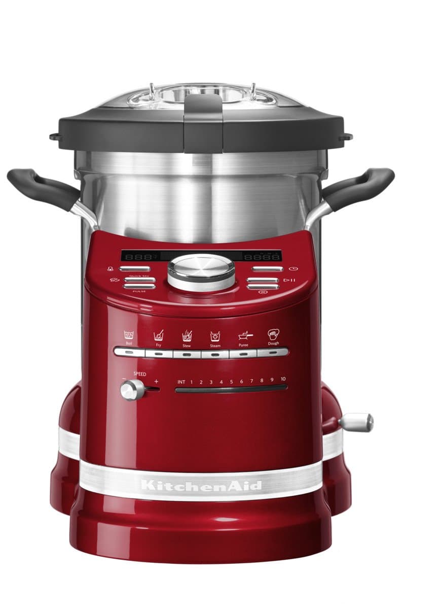 KitchenAid Artisan Cook Processor
