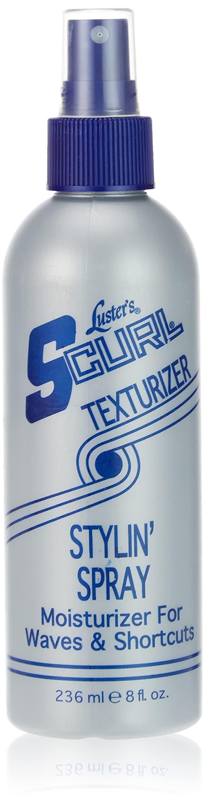 Lusters S Curl Styling Spray 236 ml/8 fl oz