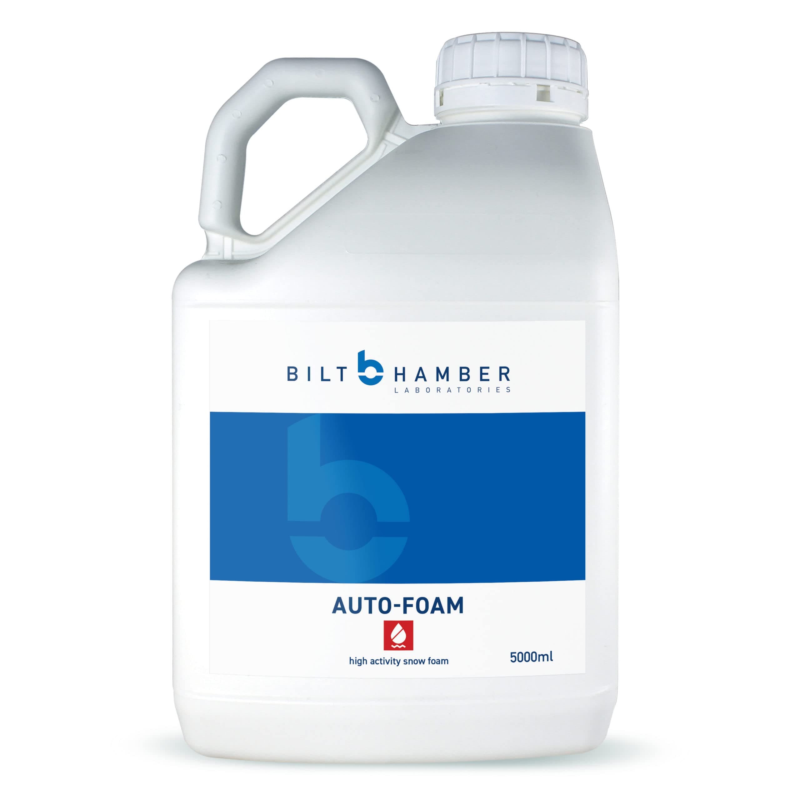 Auto Foam (5 Litre)