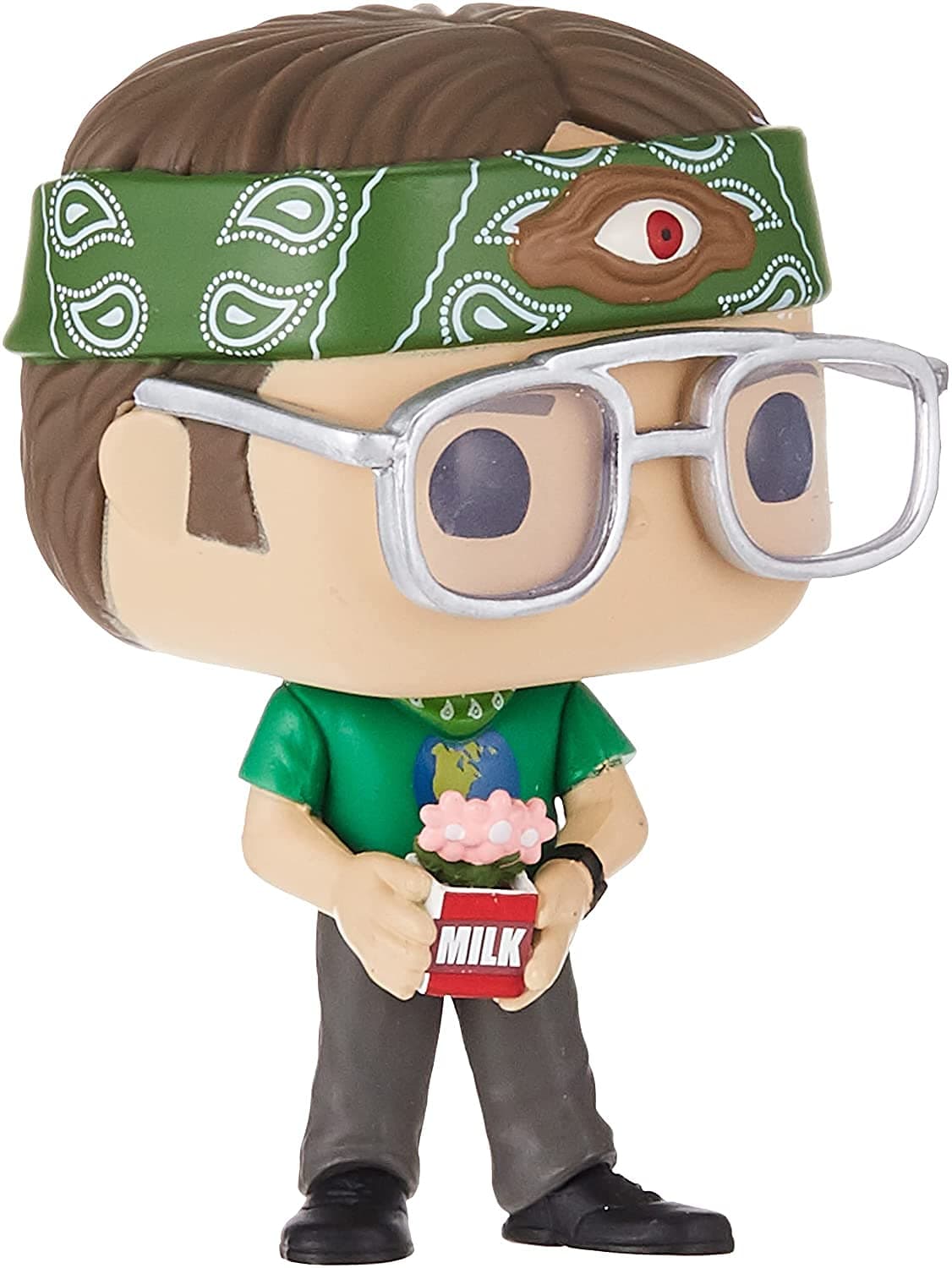 POP 2020 ECCC Shared Exclusive 938 Dwight as Recyclops
