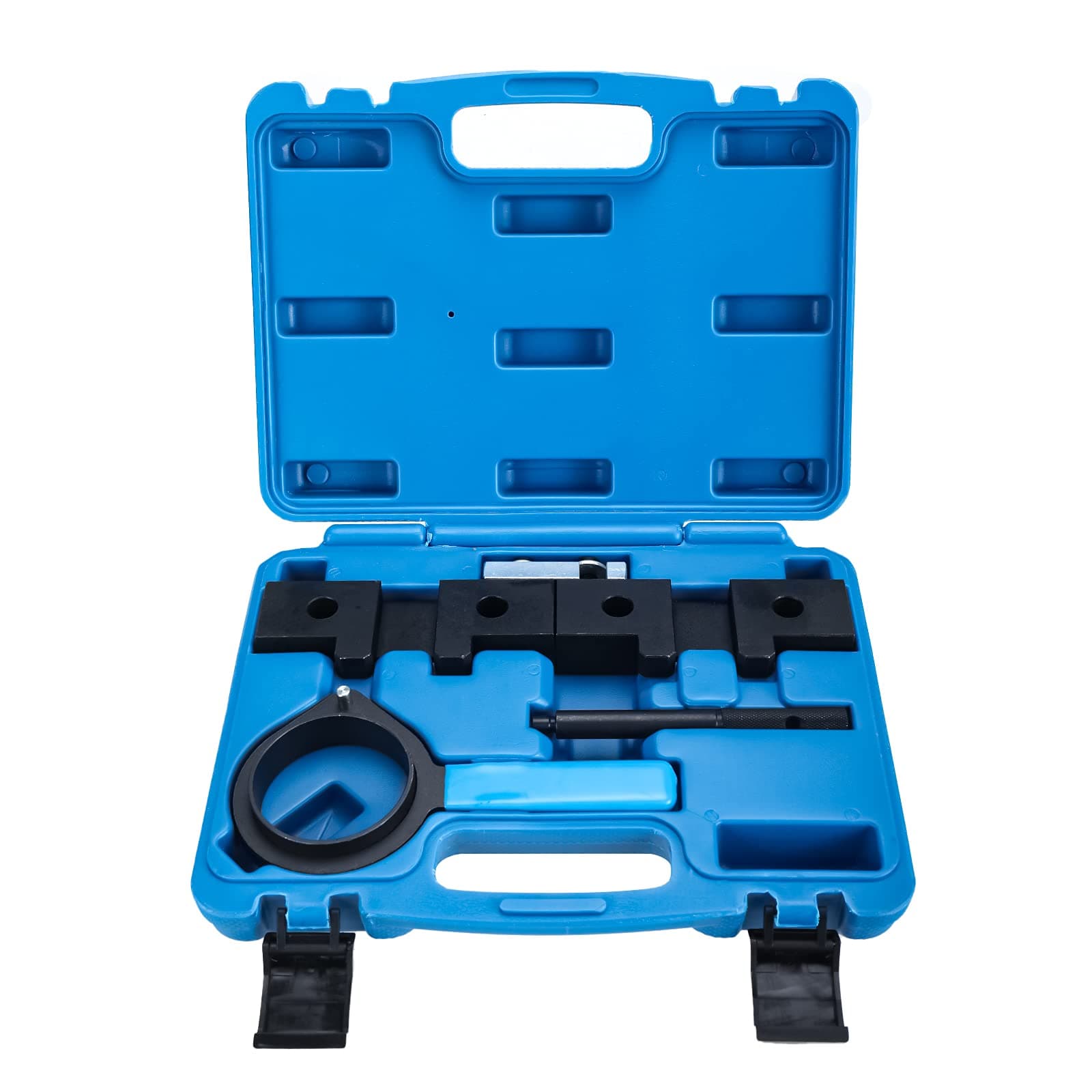 Vanos Valve Camshaft Engine Alignment Locking Timing Tool Holder Compatible for BMW M54 M52 M50