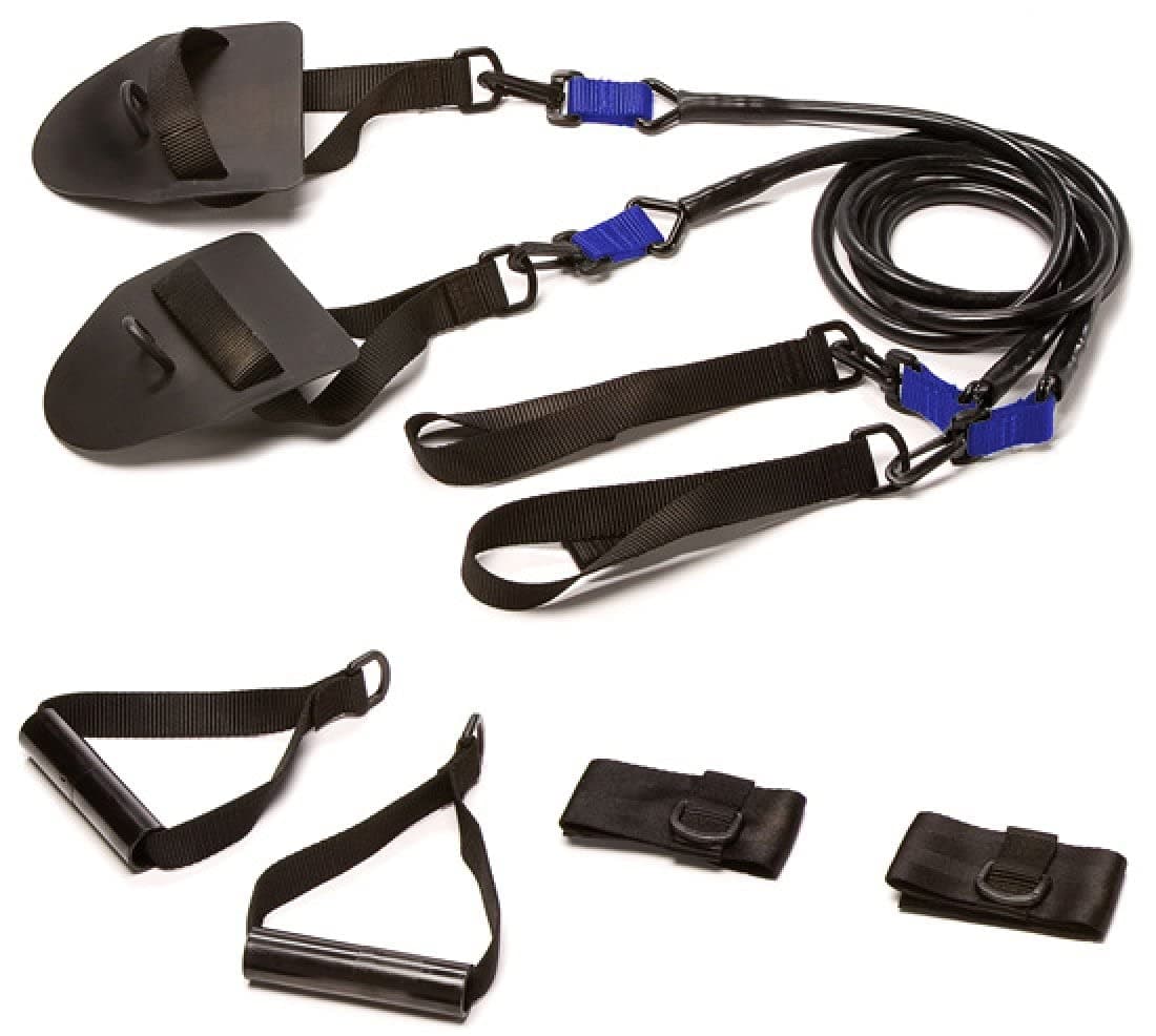 StretchCordz Modular Set Blue - Really Strong