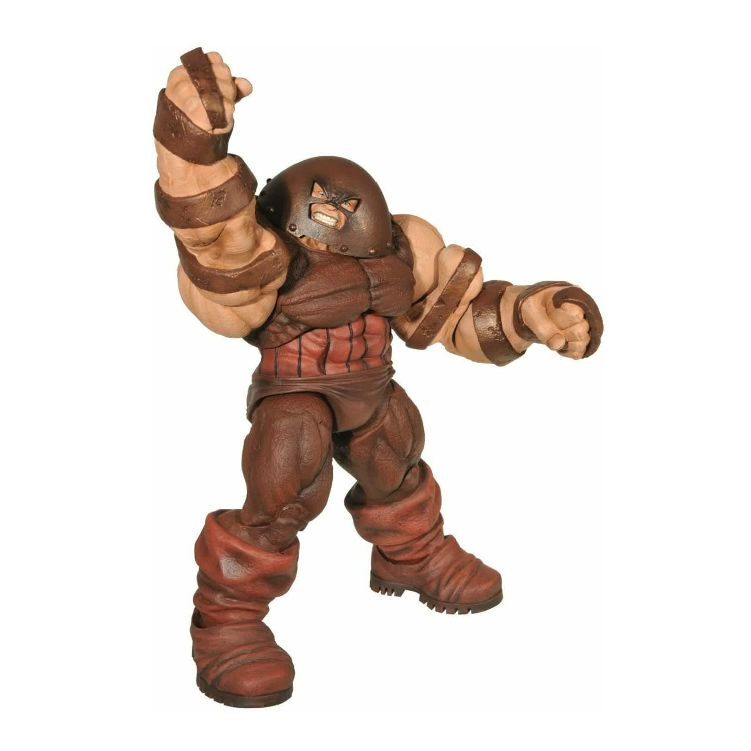 Marvel : Juggernaut Action Figure