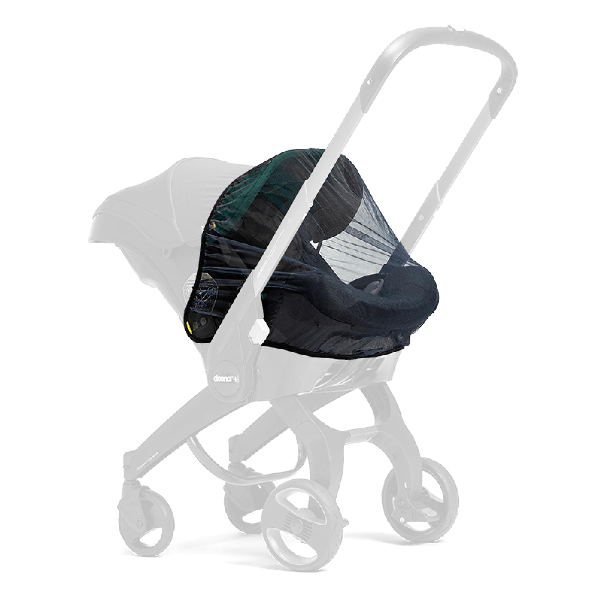 Insect Net - Compatible with Doona Car Seat & Stroller