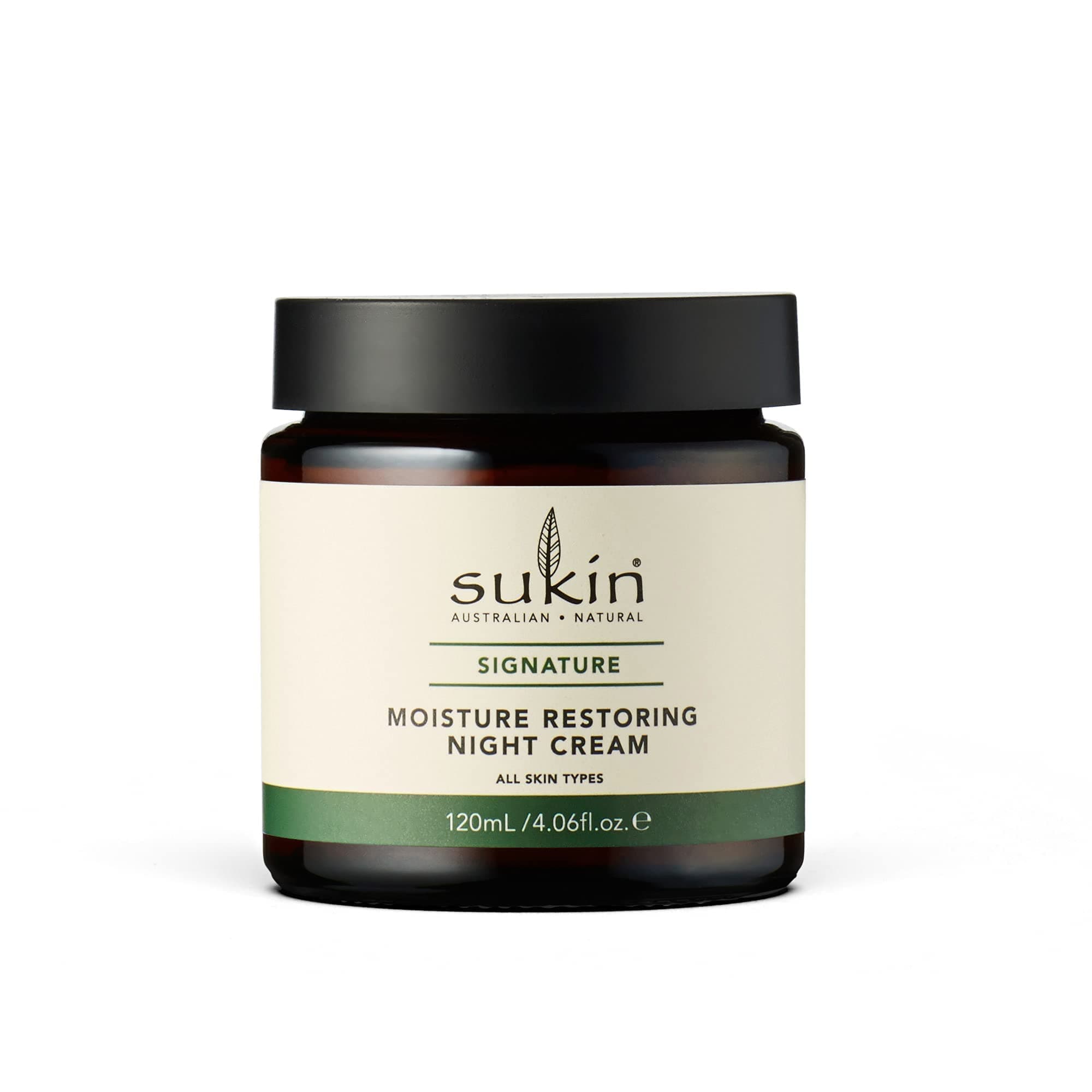 Moisture Restoring Night Cream, 120 Ml