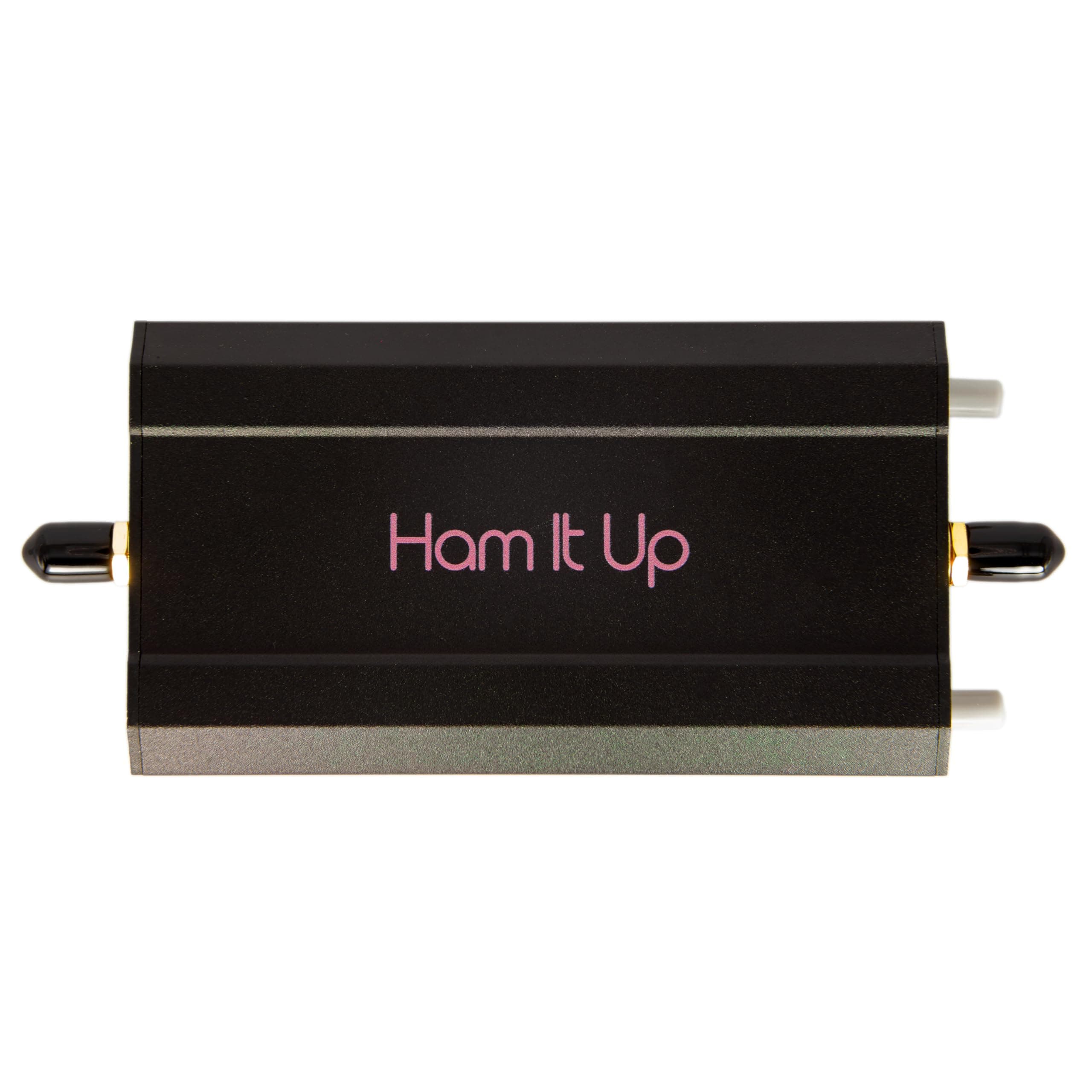 NooElec Ham It Up Plus v2 - Extend the Range of Your RTL-SDR, NESDR or Other Radio Down to 300Hz. HF/MF/LF/VLF/ULF Upconverter and Panadapter w/TCXO & Switchable LNA/Passthrough Options