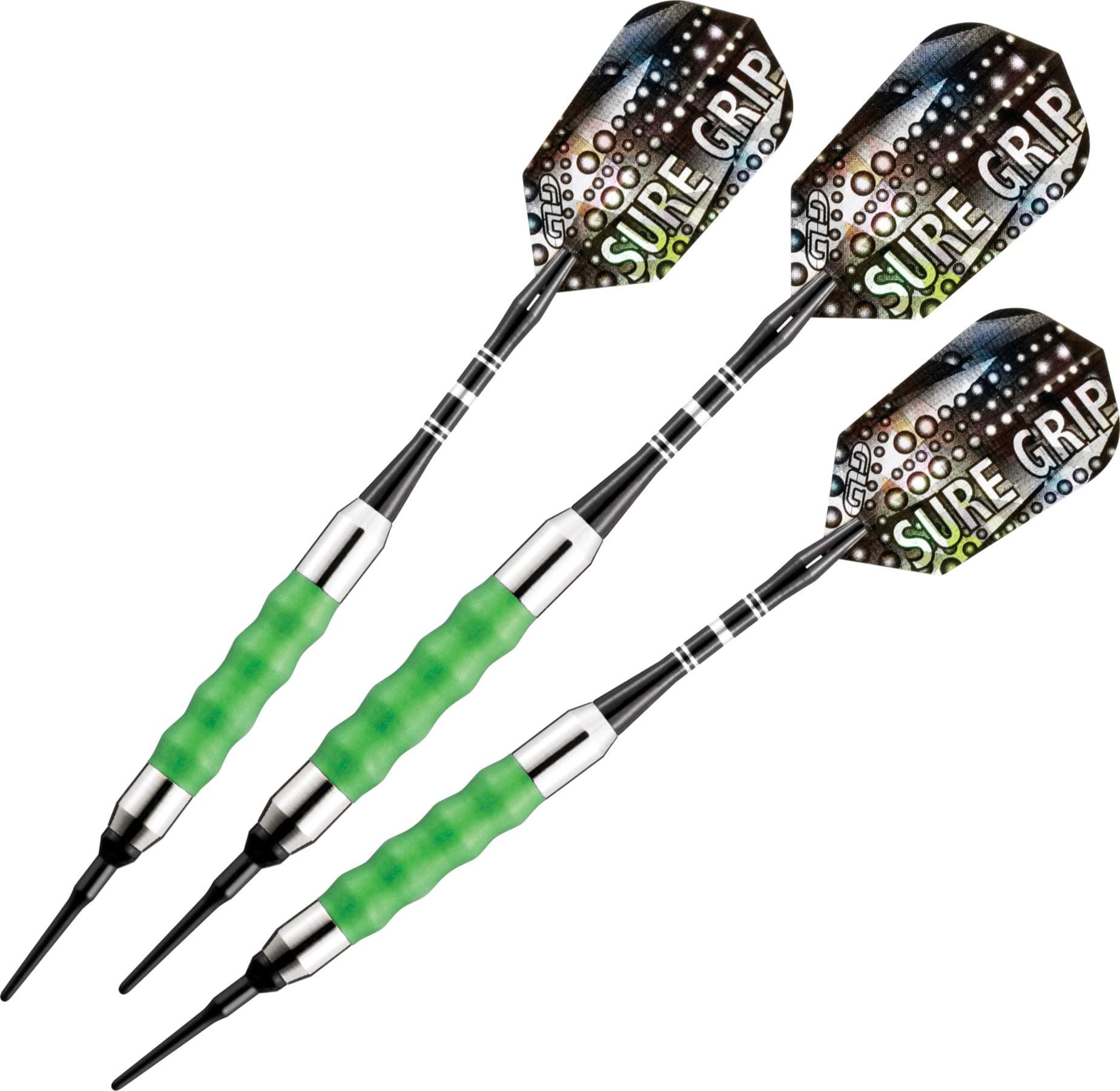 Viper Sure Grip Soft Tip Darts