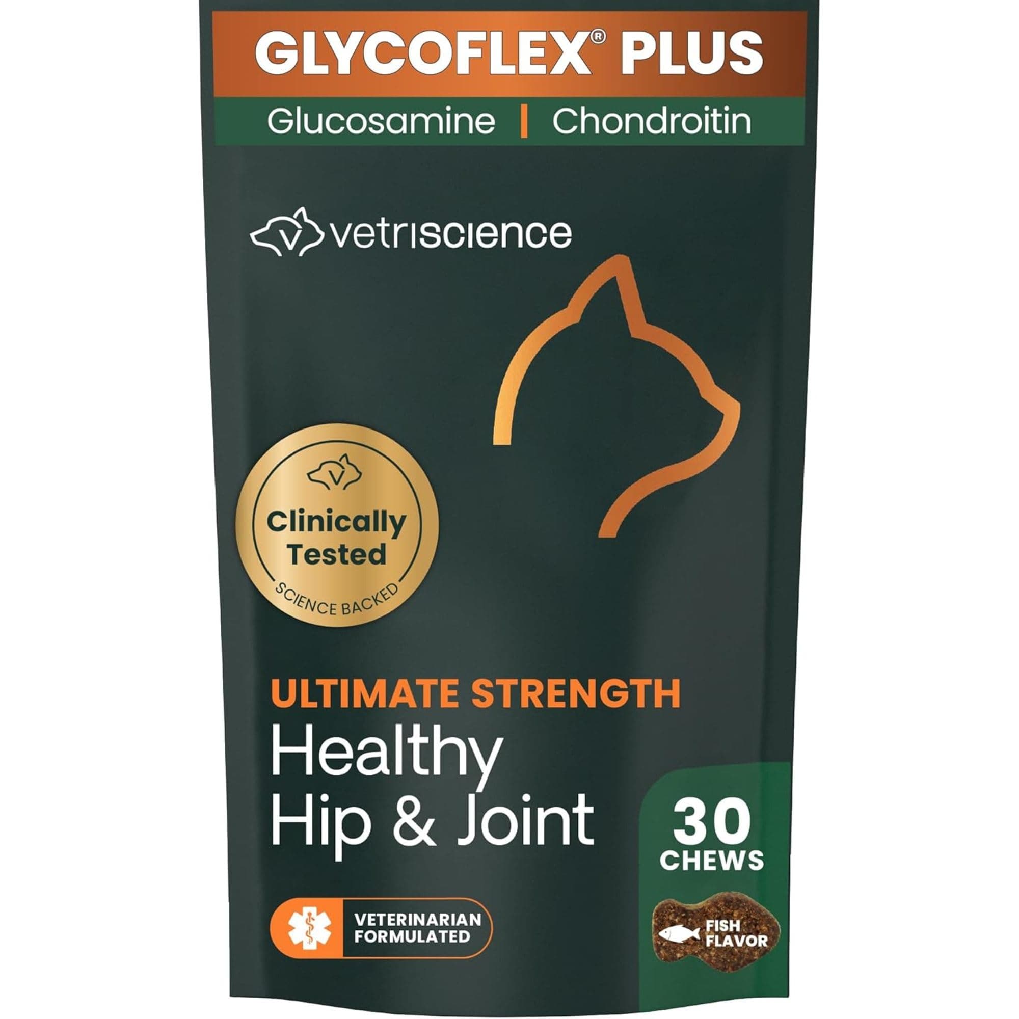 GlycoFlex Plus for Cats