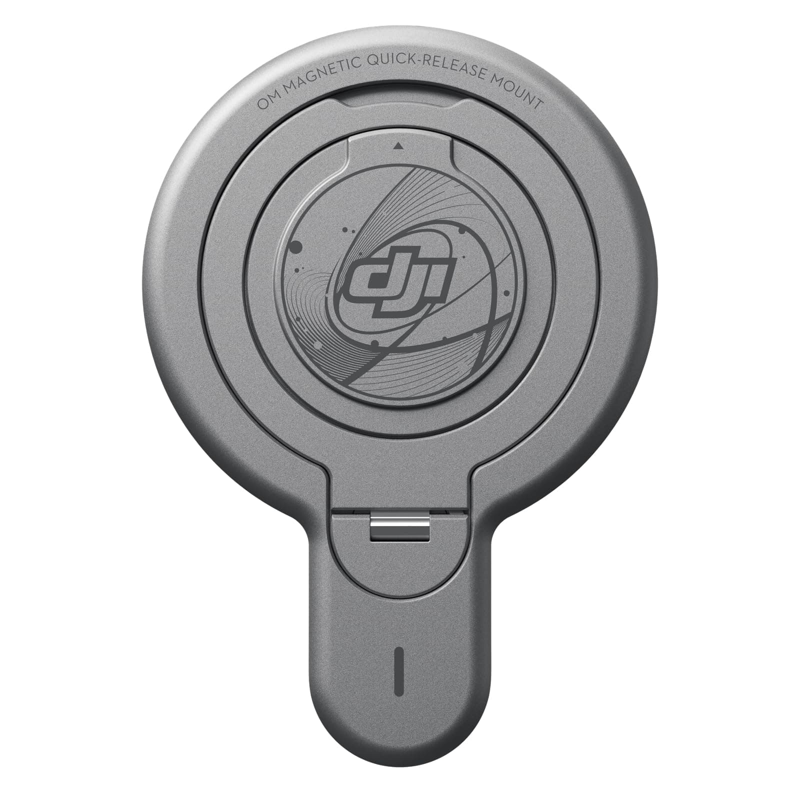 OM Magnetic Quick-Release Mount