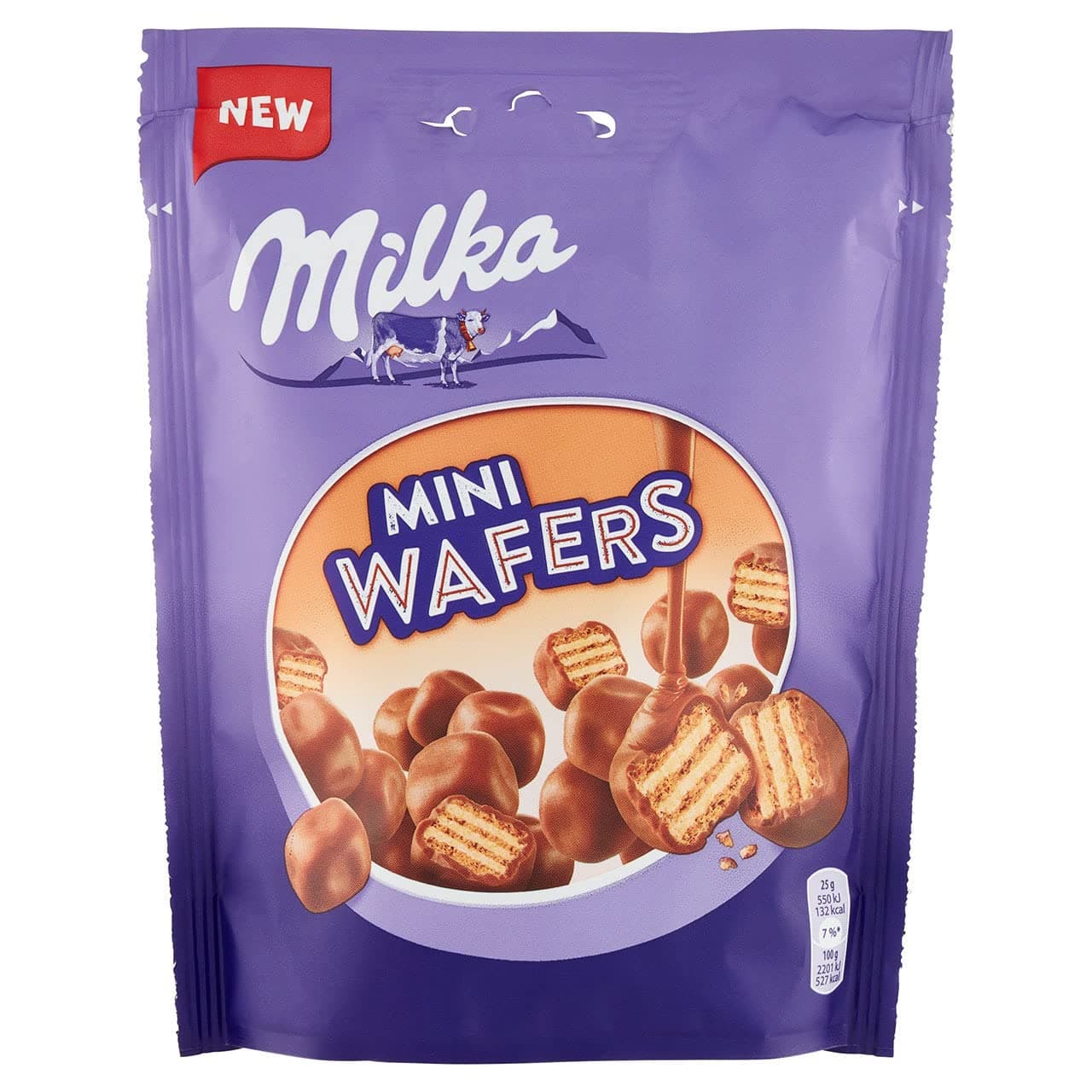 Mini Wafers 110g