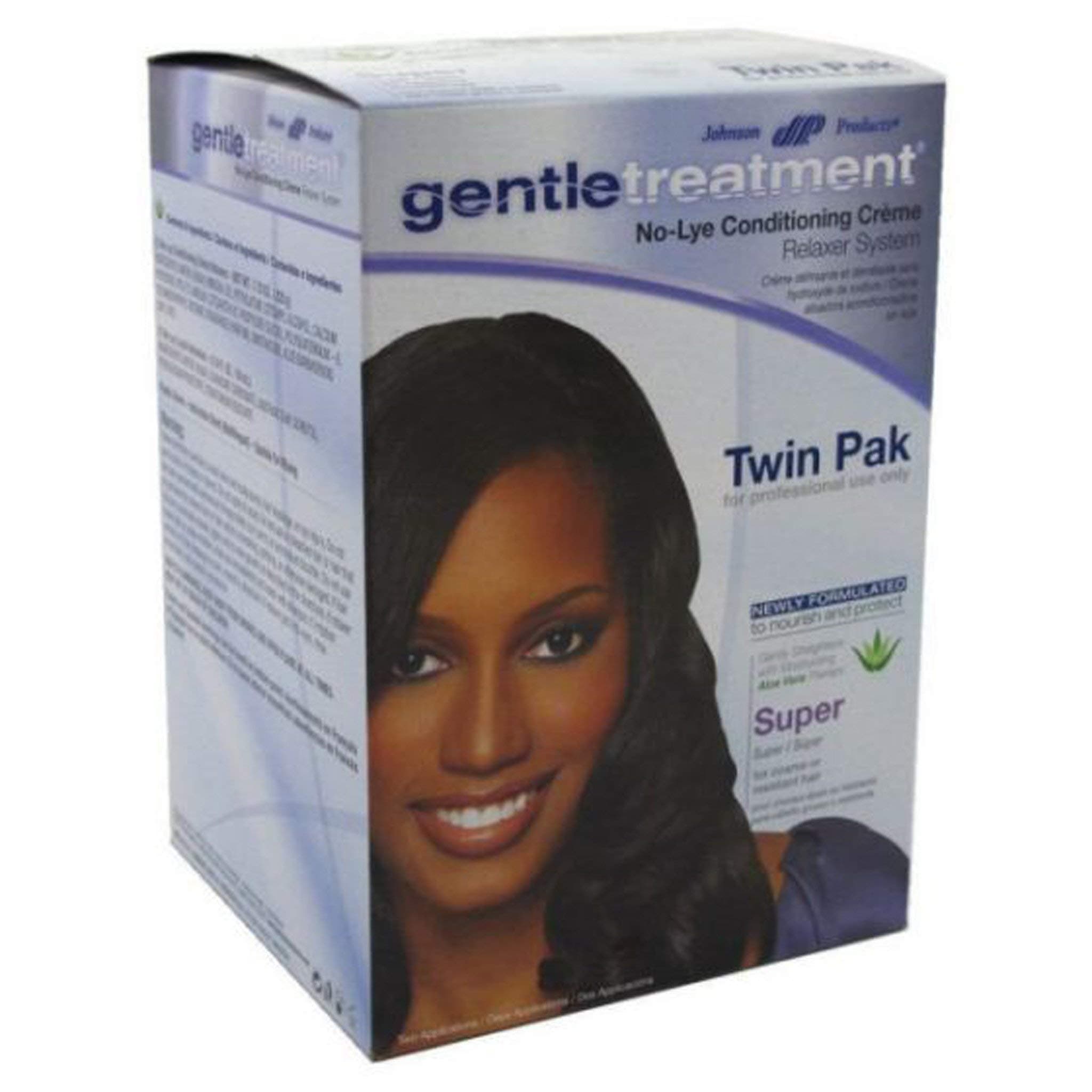 Super Relaxer Twin Pak