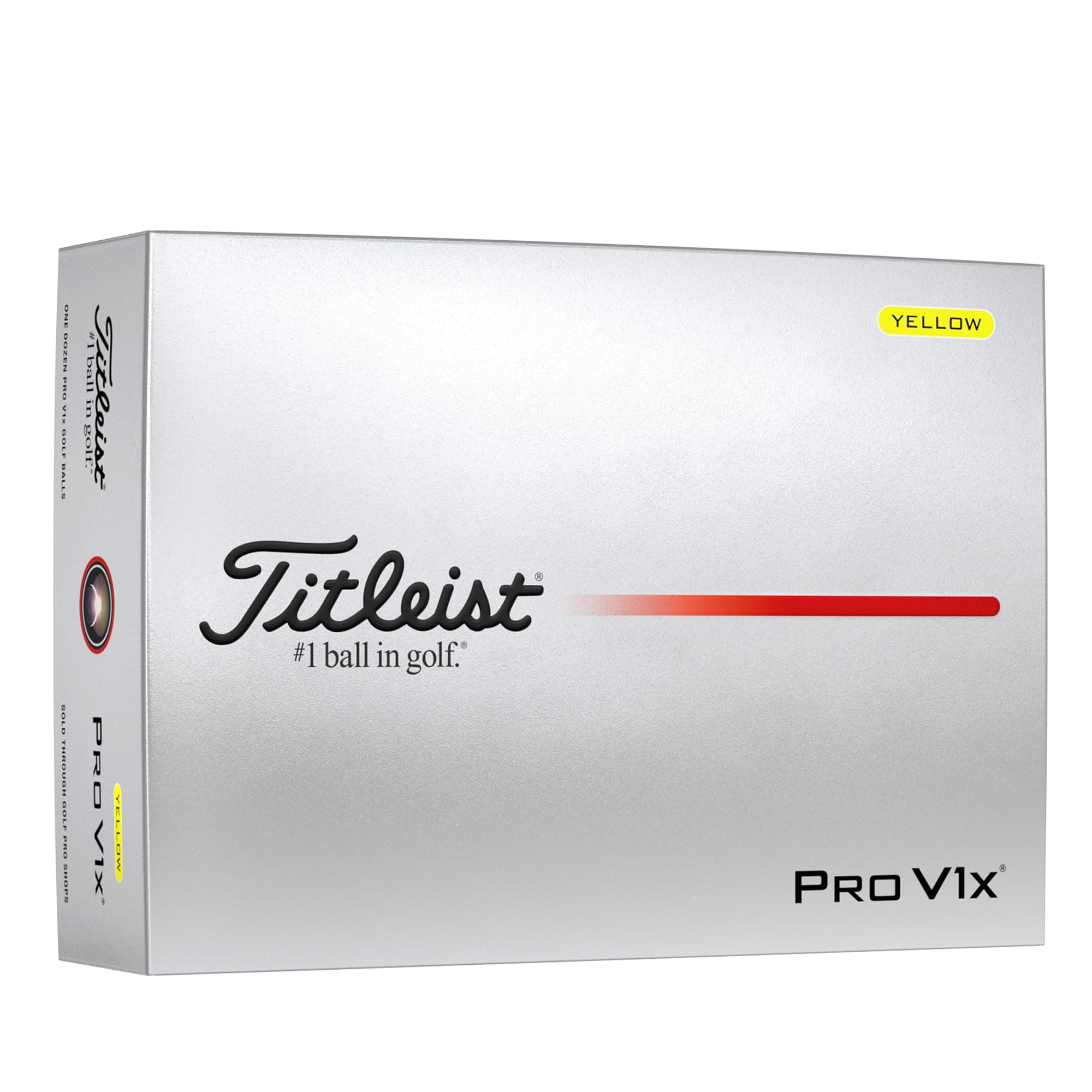 Pro V1x