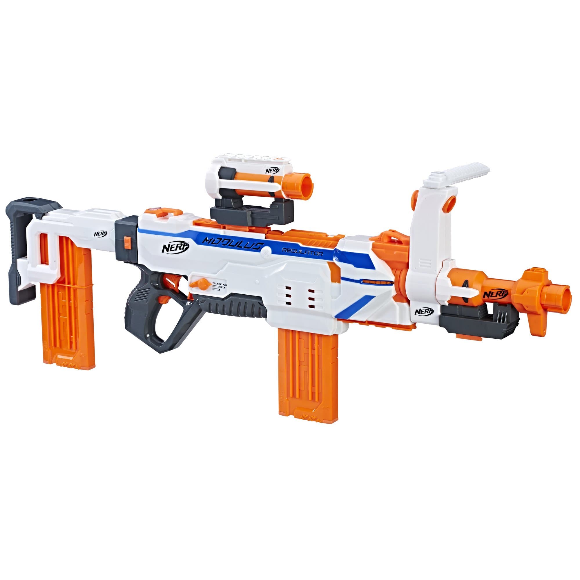 Nerf Modulus Regulator C1294F07