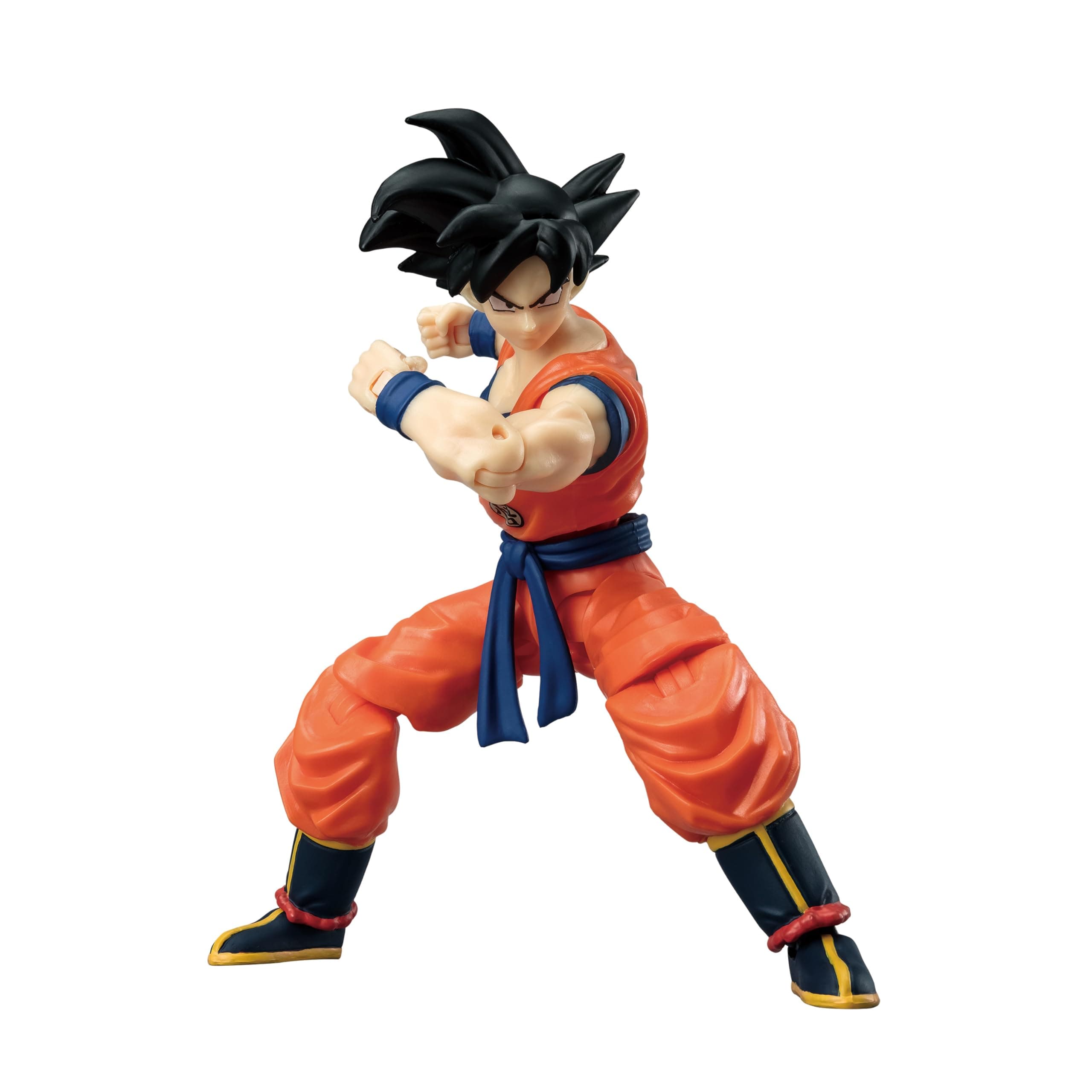 Dragon Ball Super Action Value 5-Inch Ultimate Gohan