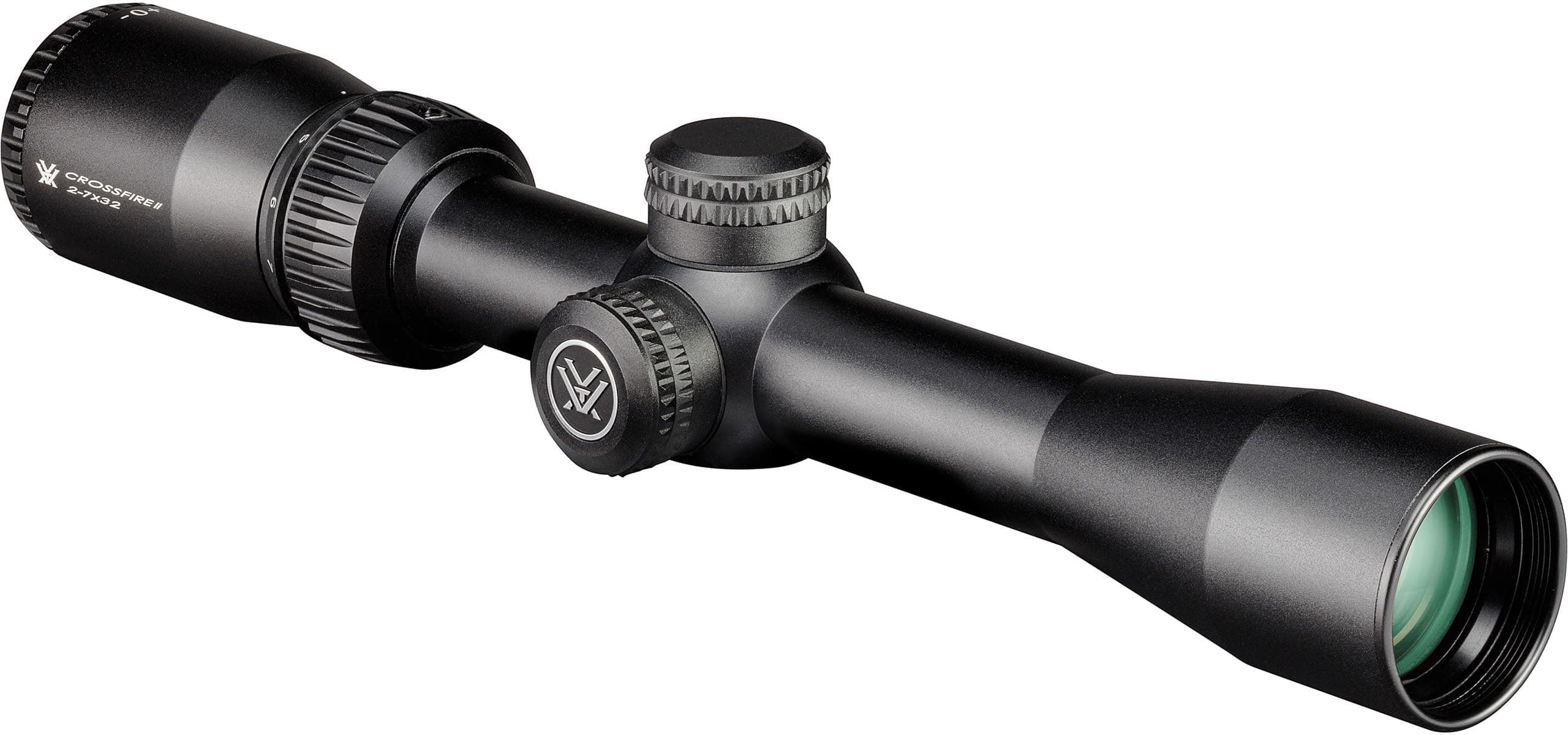 Vortexvortex Crossfire Ii 2-7X32 Rifle Scope, Dead-Hold Bdc Reticle Cf2-31003