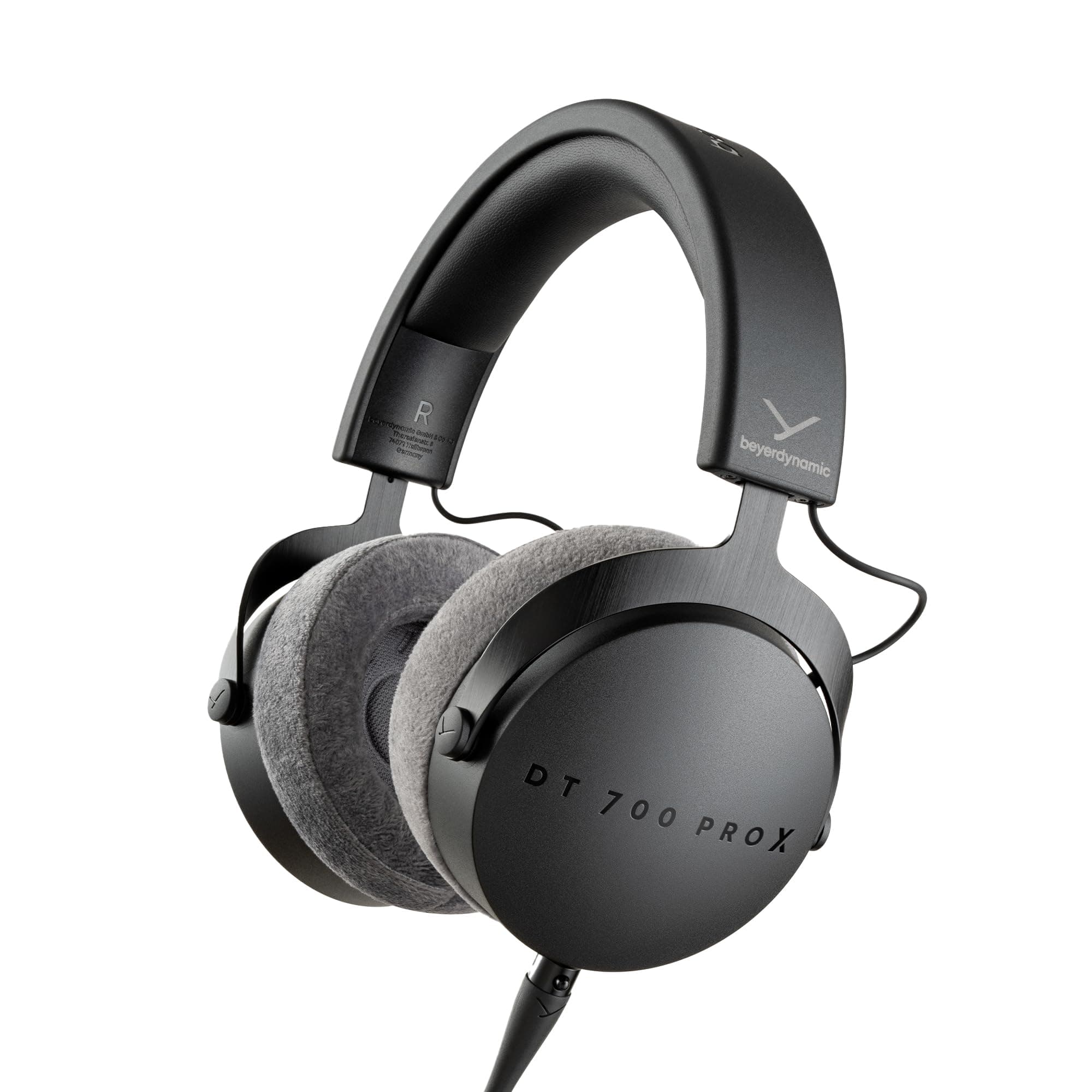 DT 700 PRO X Studio Headphones, Closed Systems