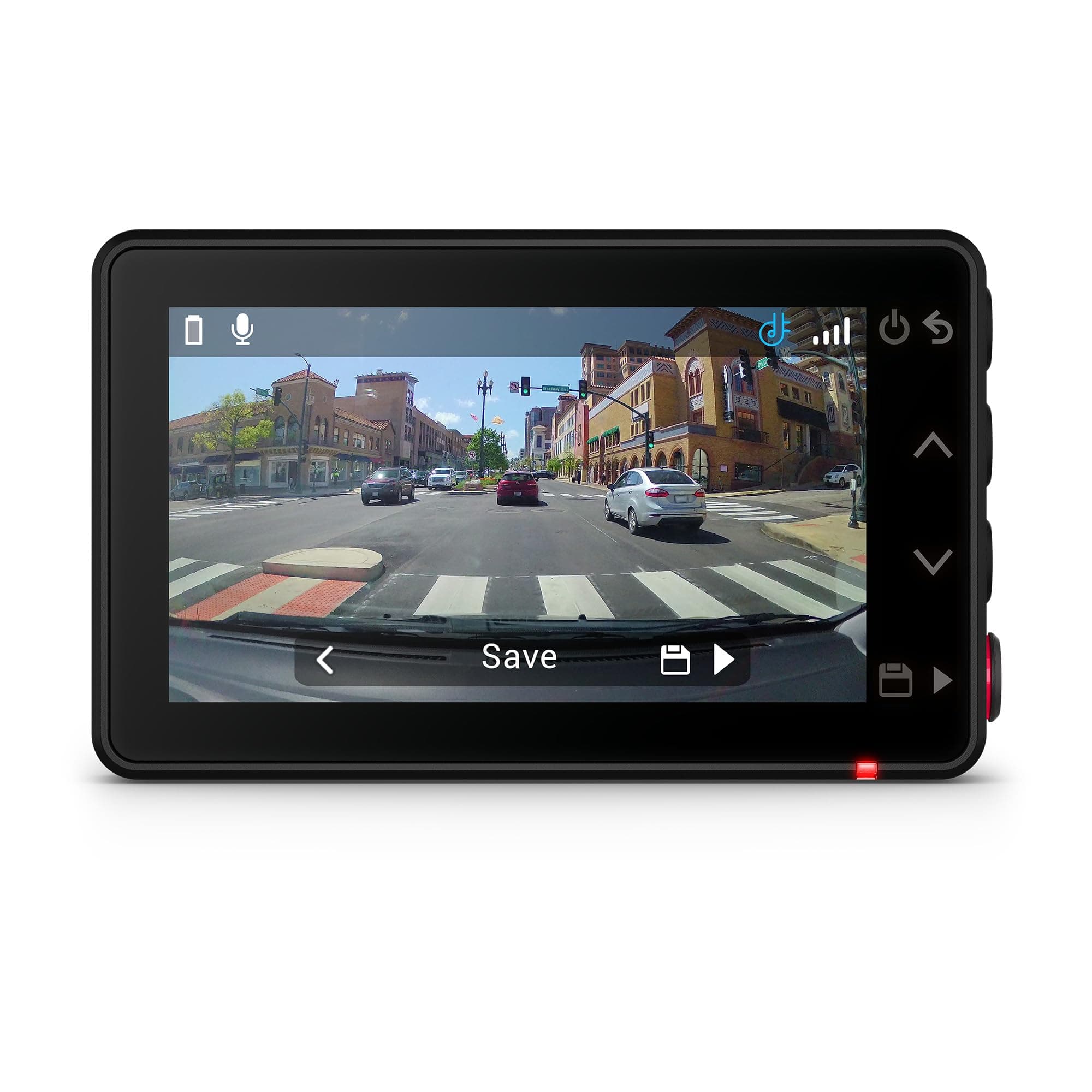 Garmin Dash CAM X210