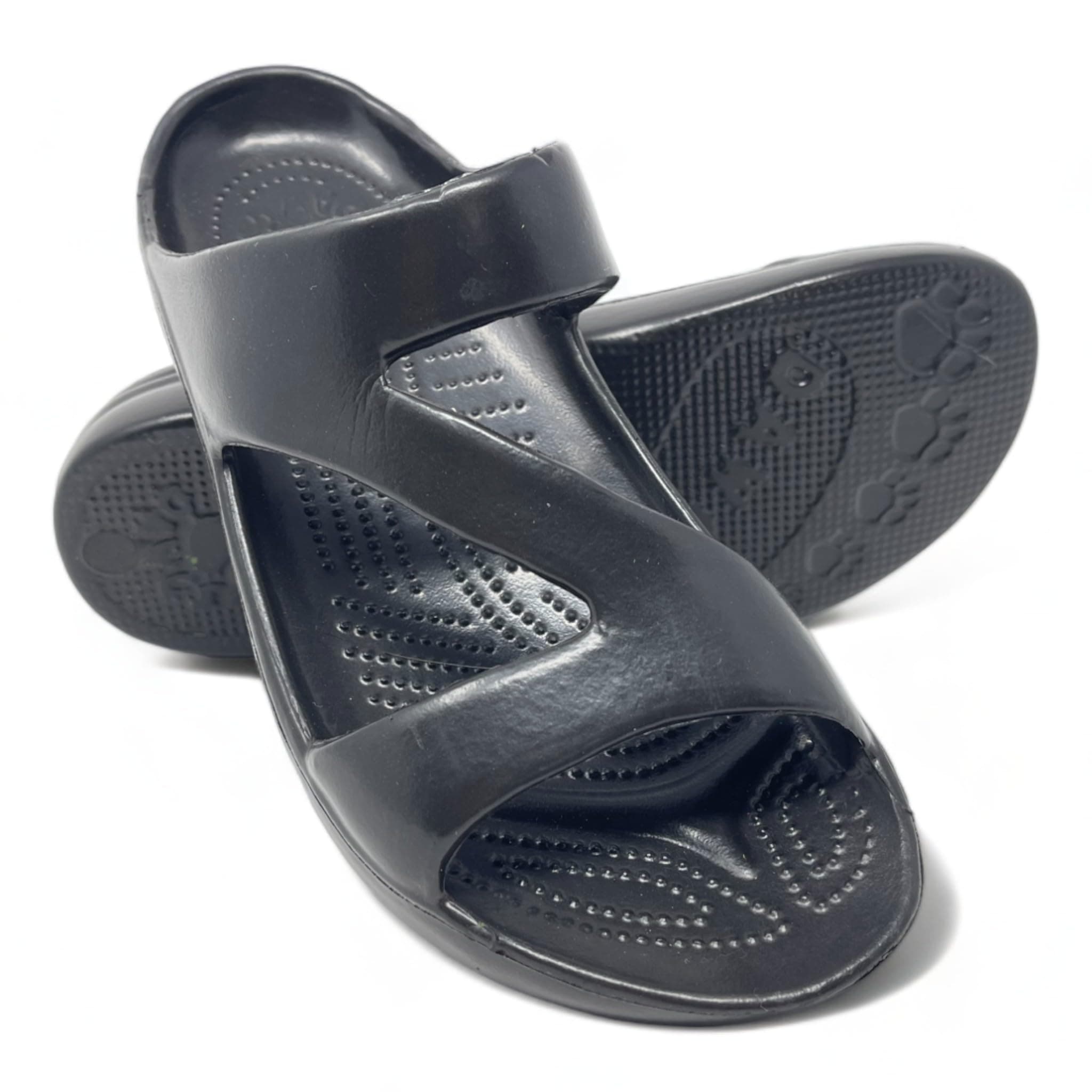 DAWGSWomen's Z Strap Sandals