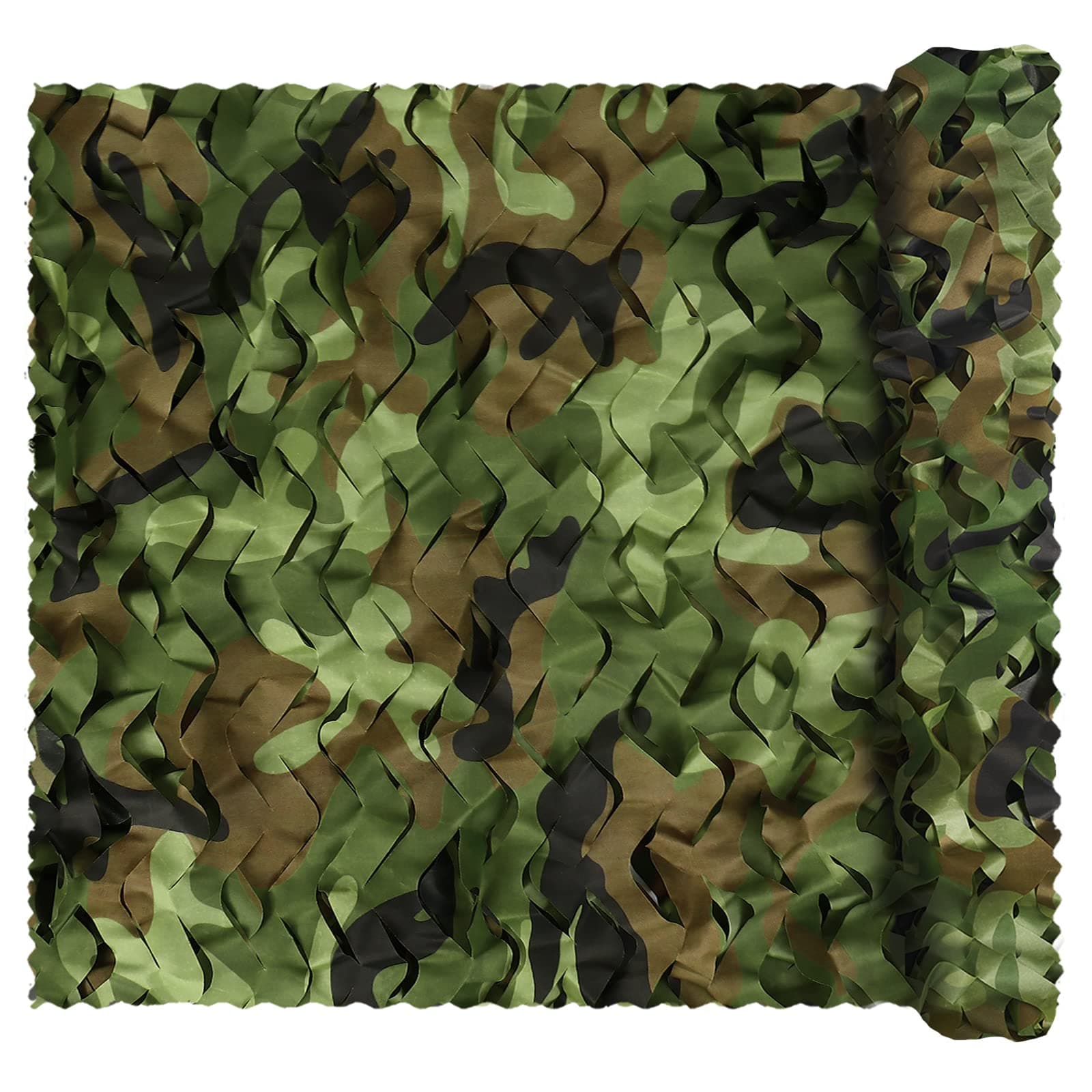 Camouflage Netting