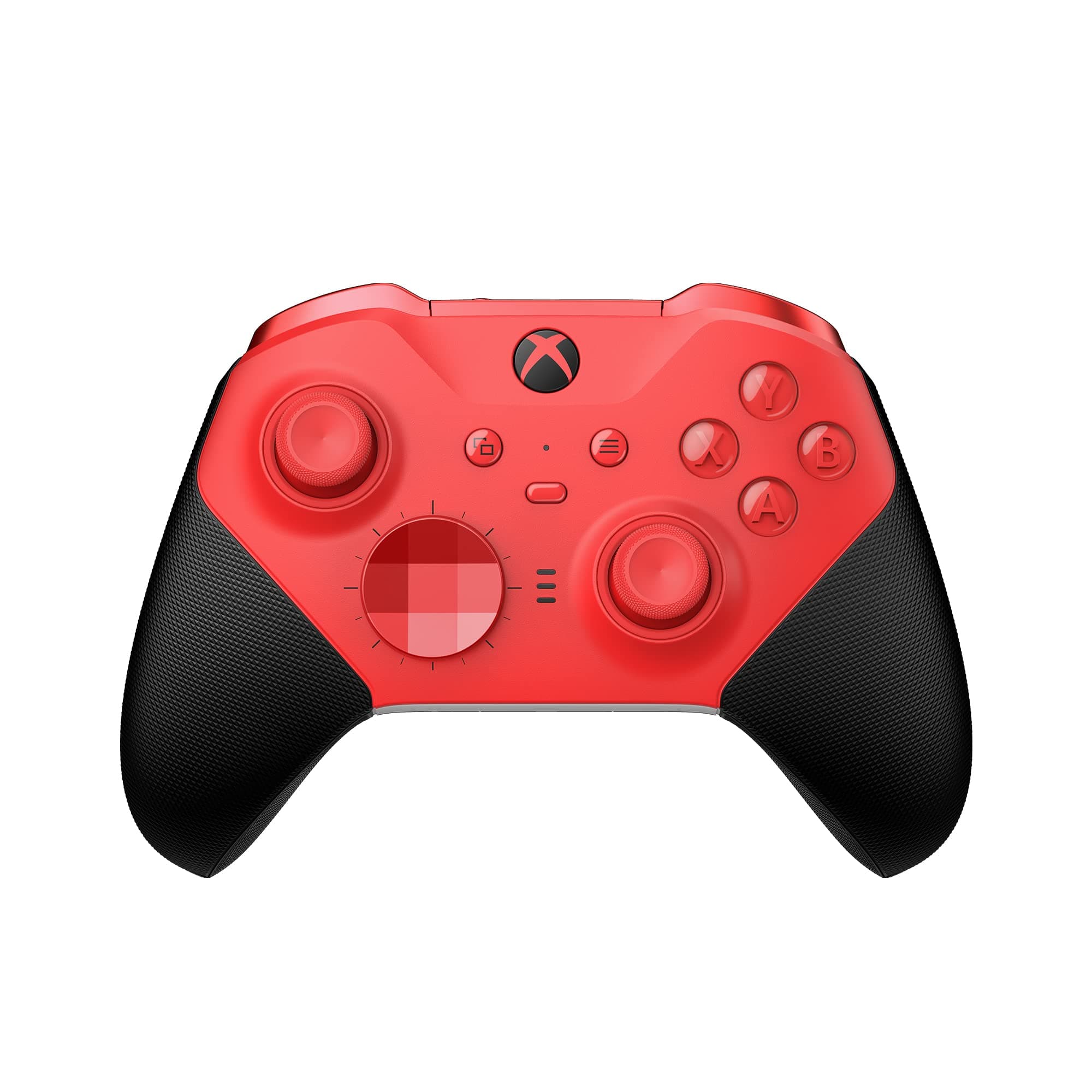 Xbox Elite Wireless Controller Series 2 ā Core Edition (Red)