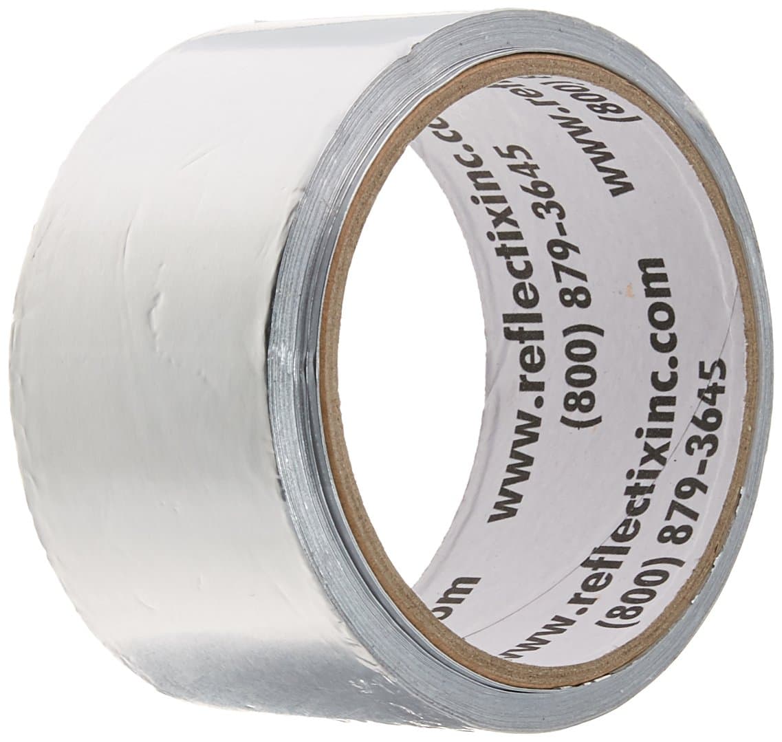 FT210 Reflective Foil Tape, 2" x 30'