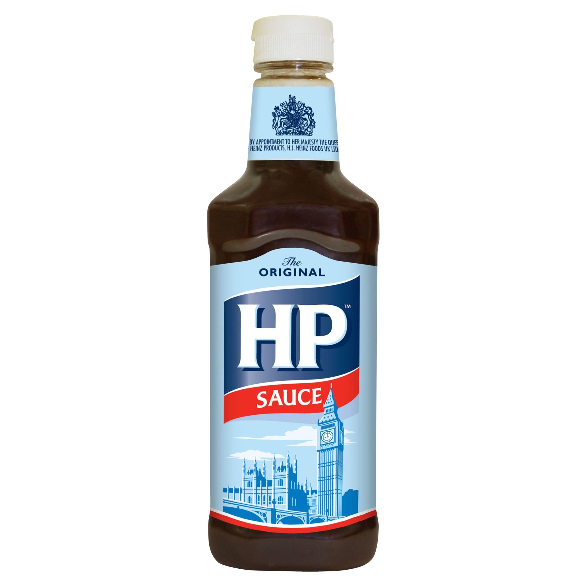 Brown Sauce 600g