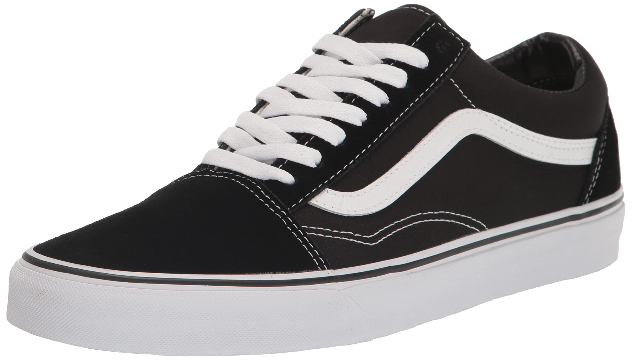 Vans Mens Low-top