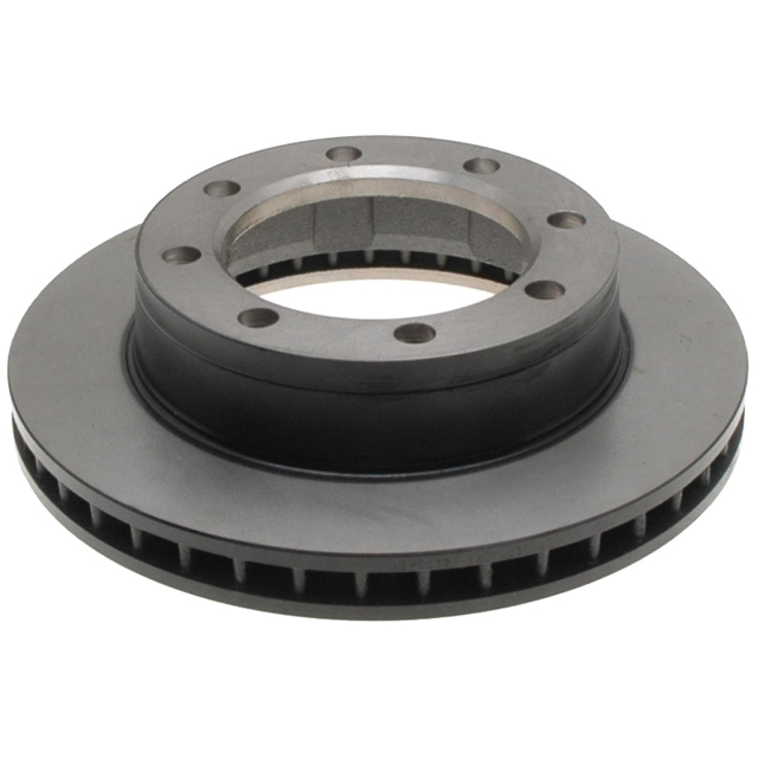 ACDelco Silver 18A88A Front Disc Brake Rotor