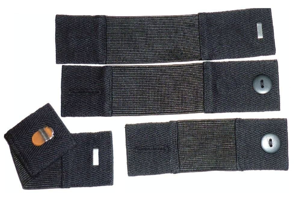 Pregnancy Waist Extenders